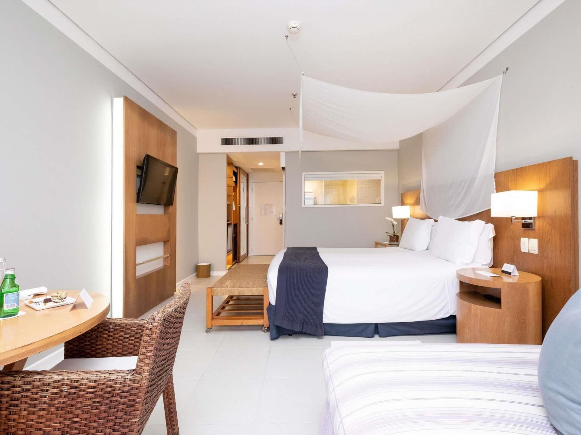 Hotel Jequitimar Guarujá Resort & SPA by Accor