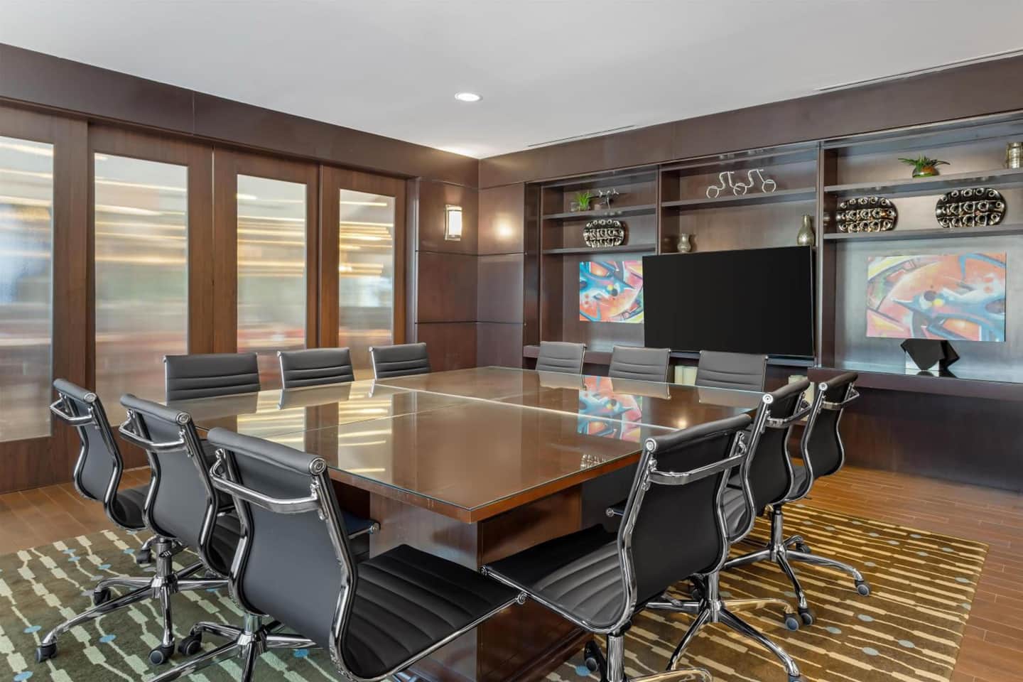 Hilton Garden Inn Houston NW America Plaza