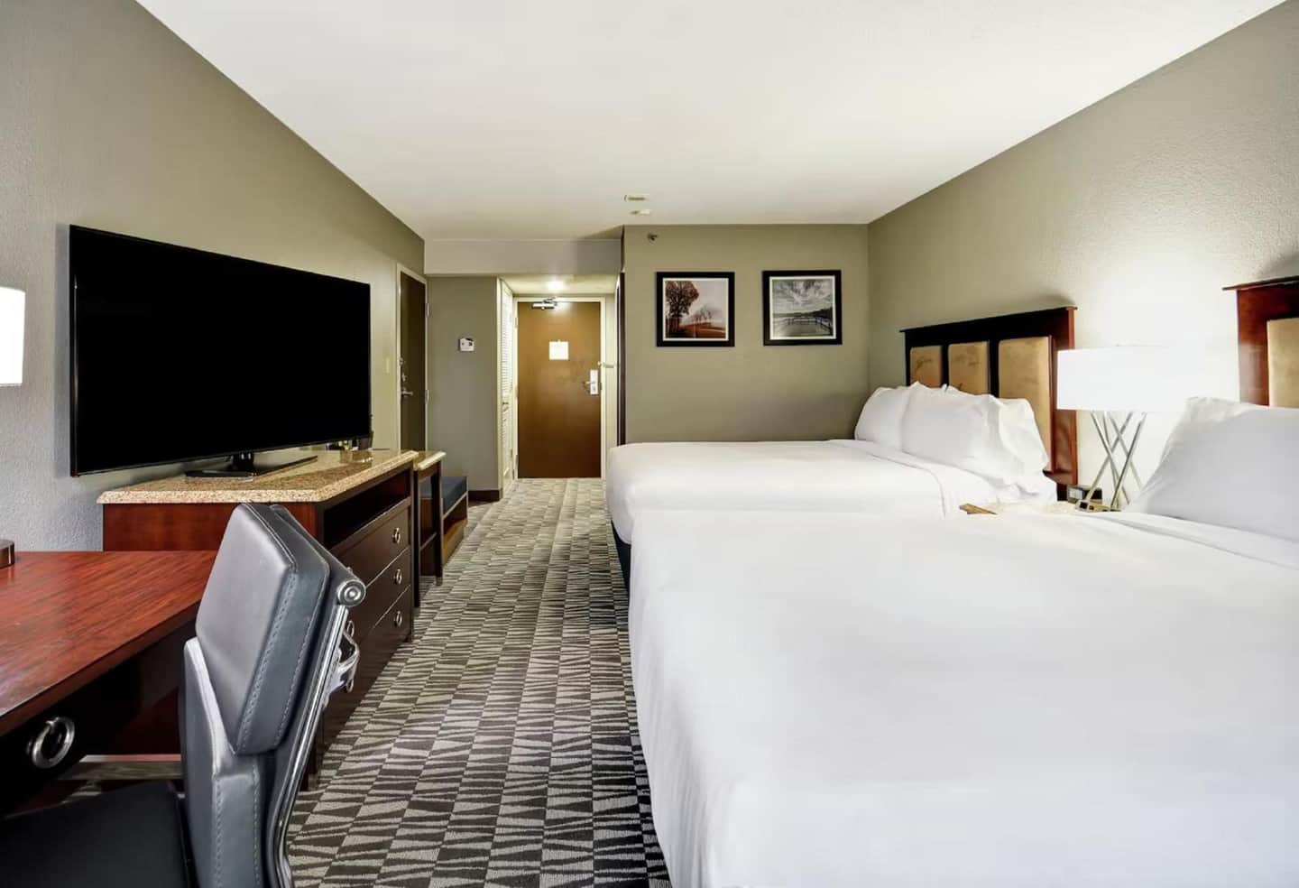 DoubleTree by Hilton Hotel Augusta