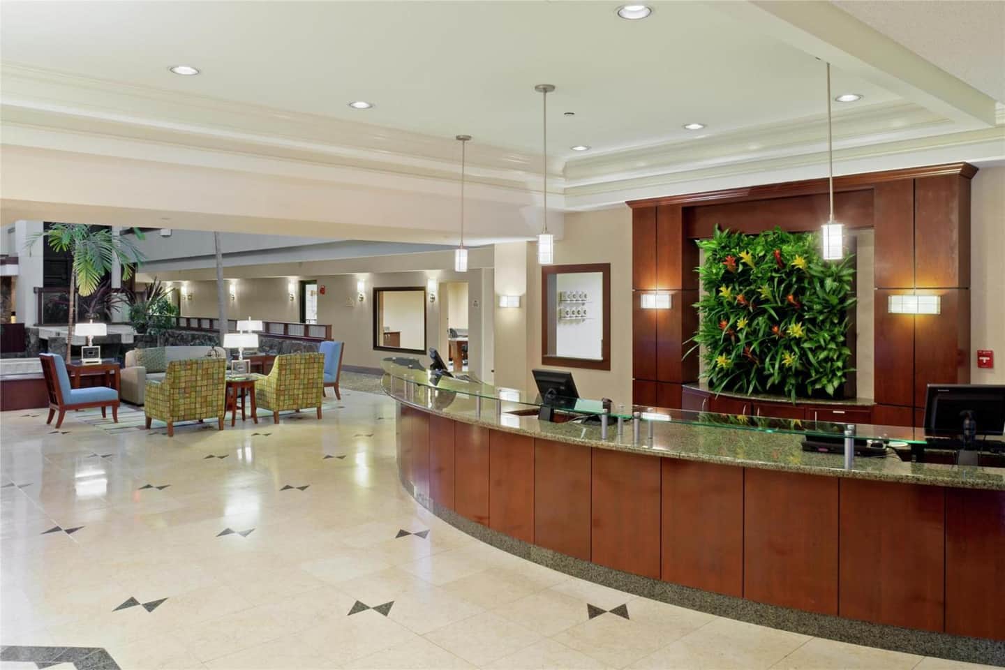 DoubleTree by Hilton Hotel Augusta