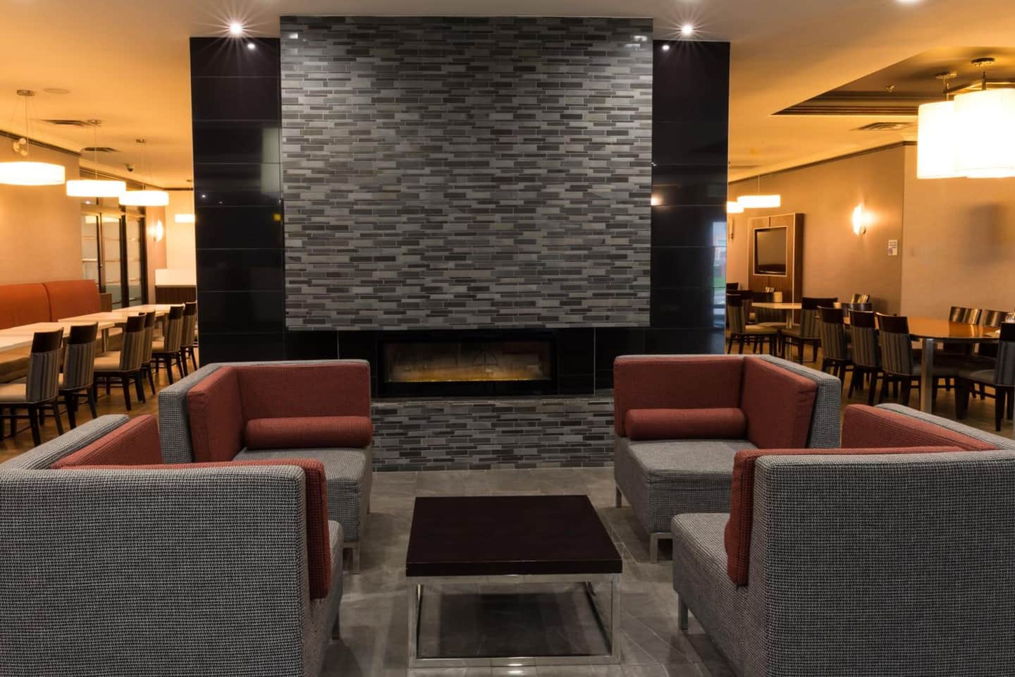 Holiday Inn Express Edmonton Downtown by IHG