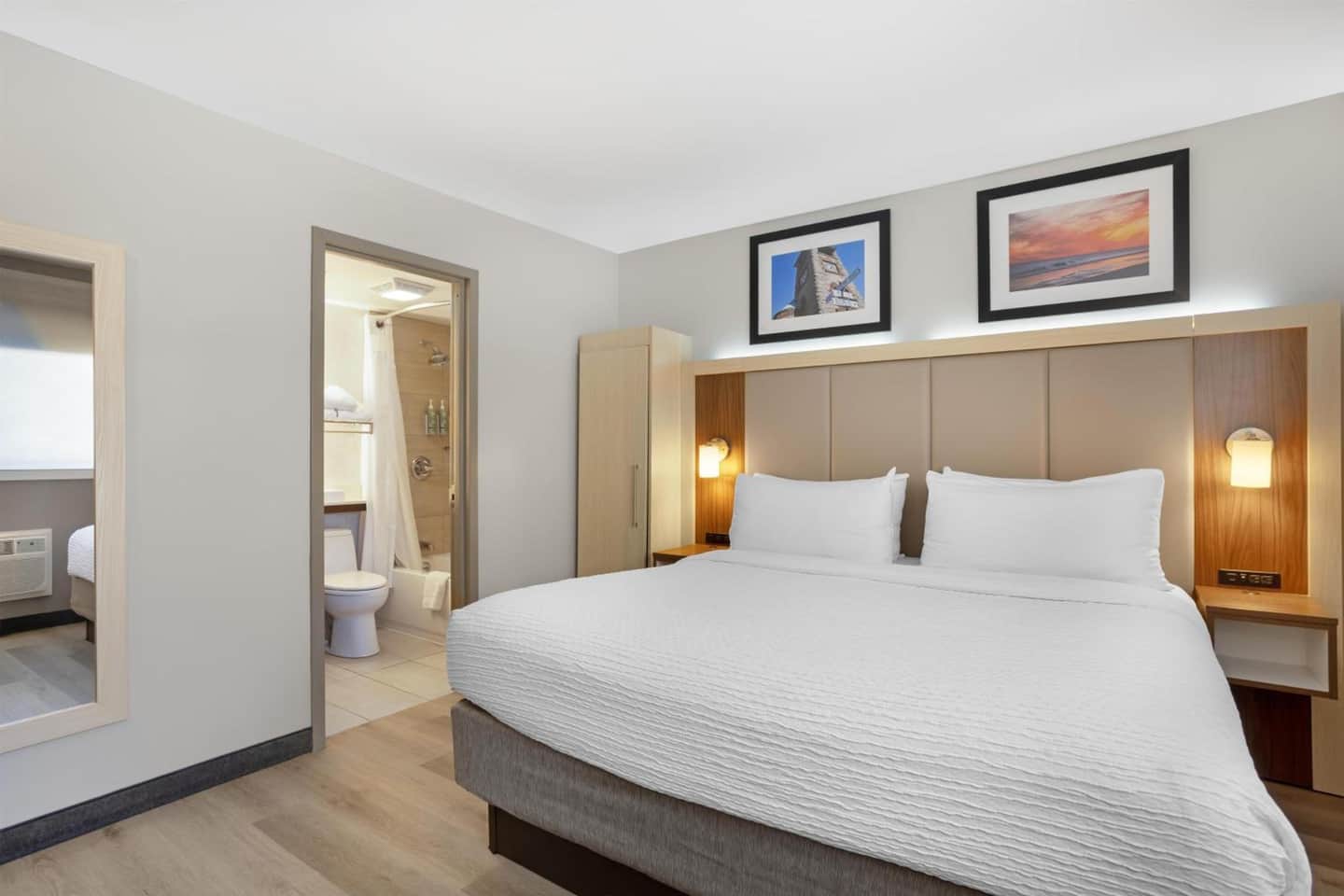 Best Western Roslyn-Long Island Hotel