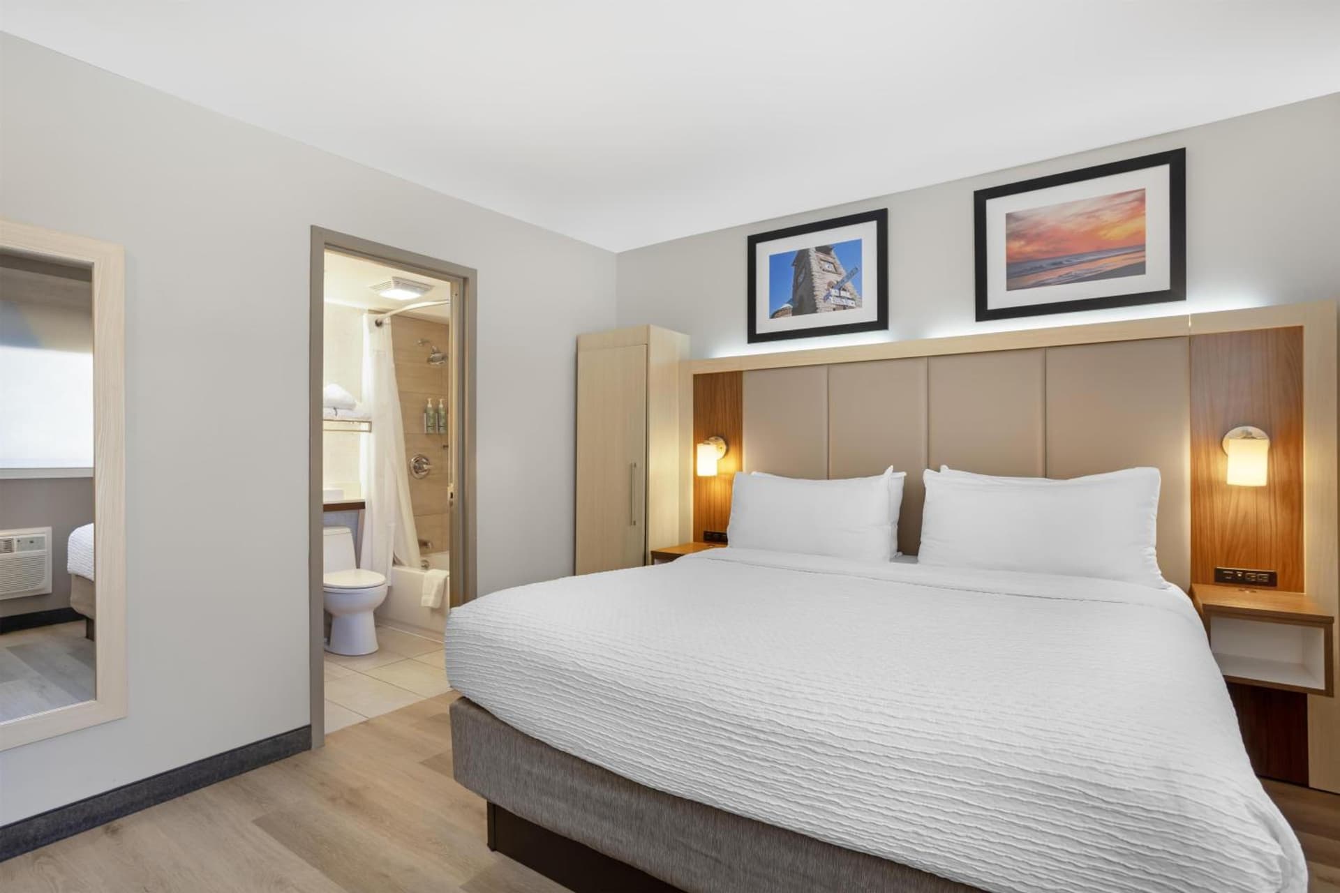 Best Western Roslyn-Long Island Hotel