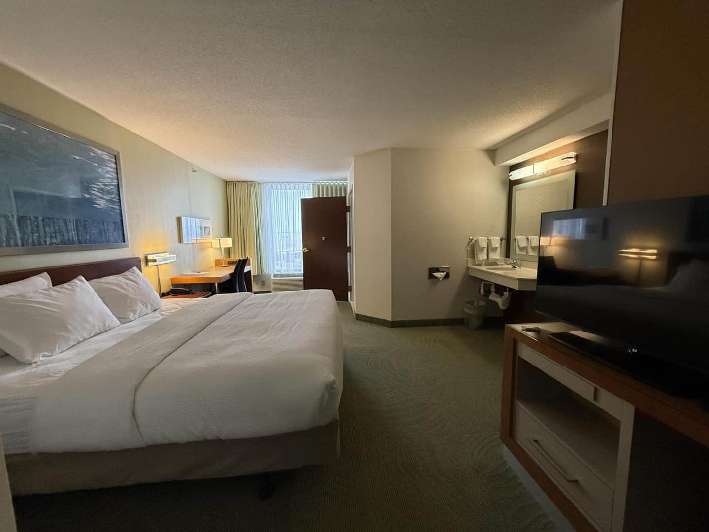 The Peoria Hotel, SureStay Collection by Best Western