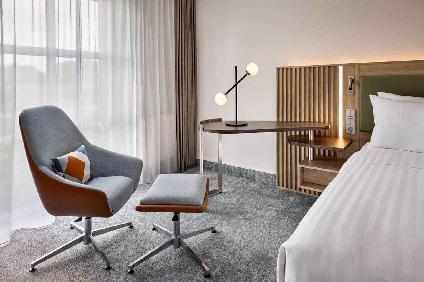 Courtyard by Marriott Magdeburg