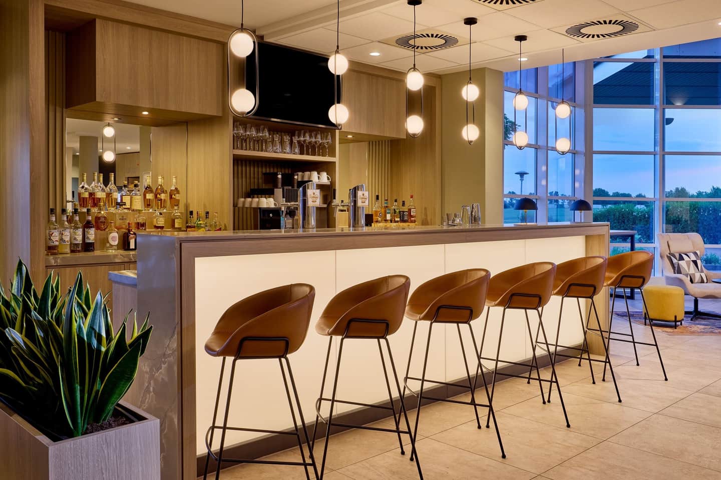 Courtyard by Marriott Magdeburg