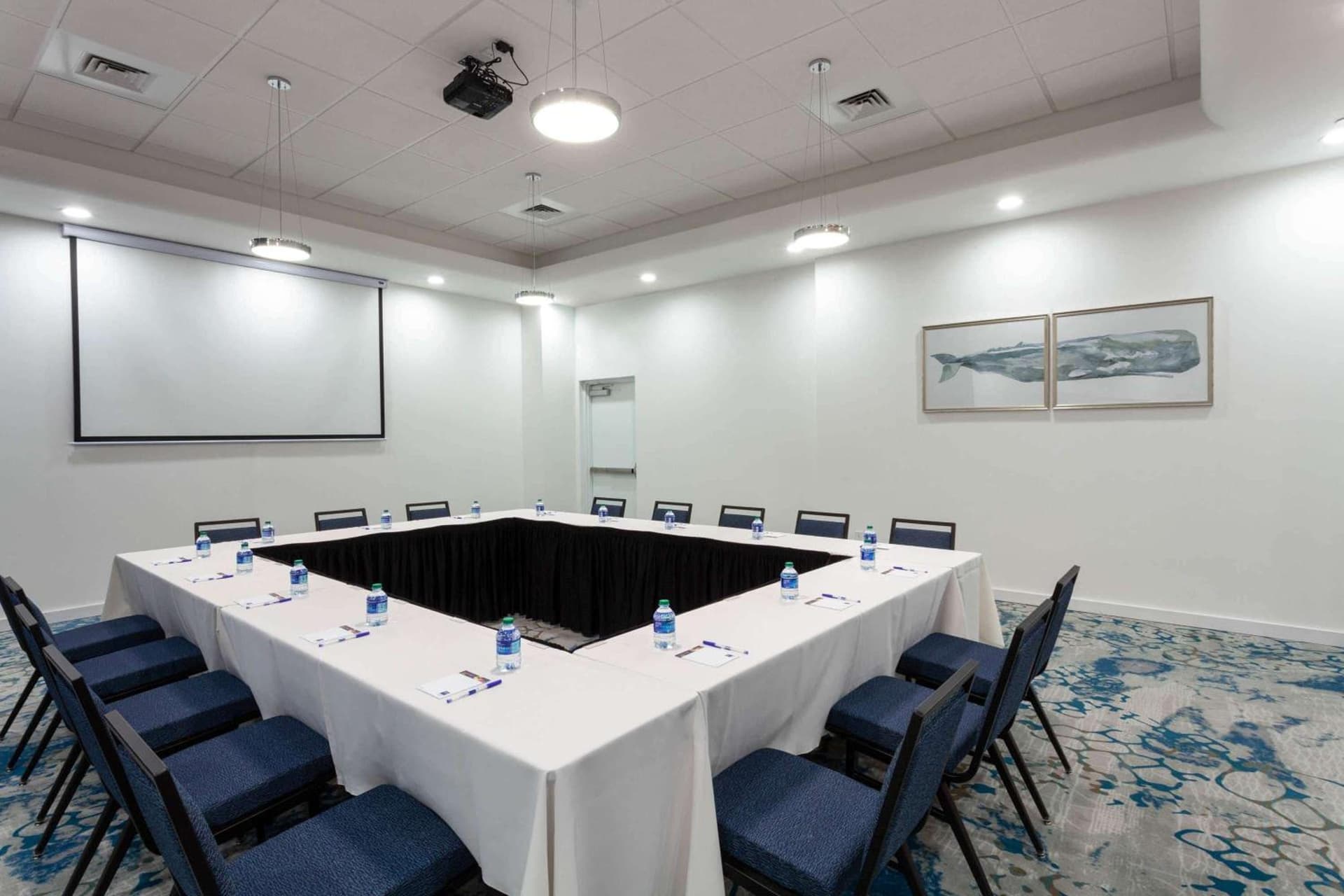 Maritime Hotel Fort Lauderdale Airport & Cruiseport