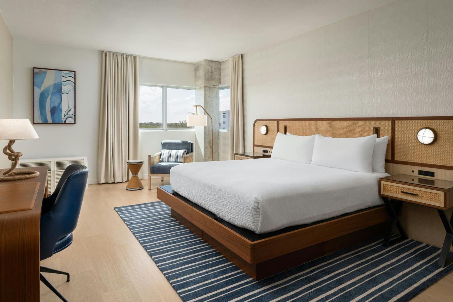 Maritime Hotel Fort Lauderdale Airport & Cruiseport