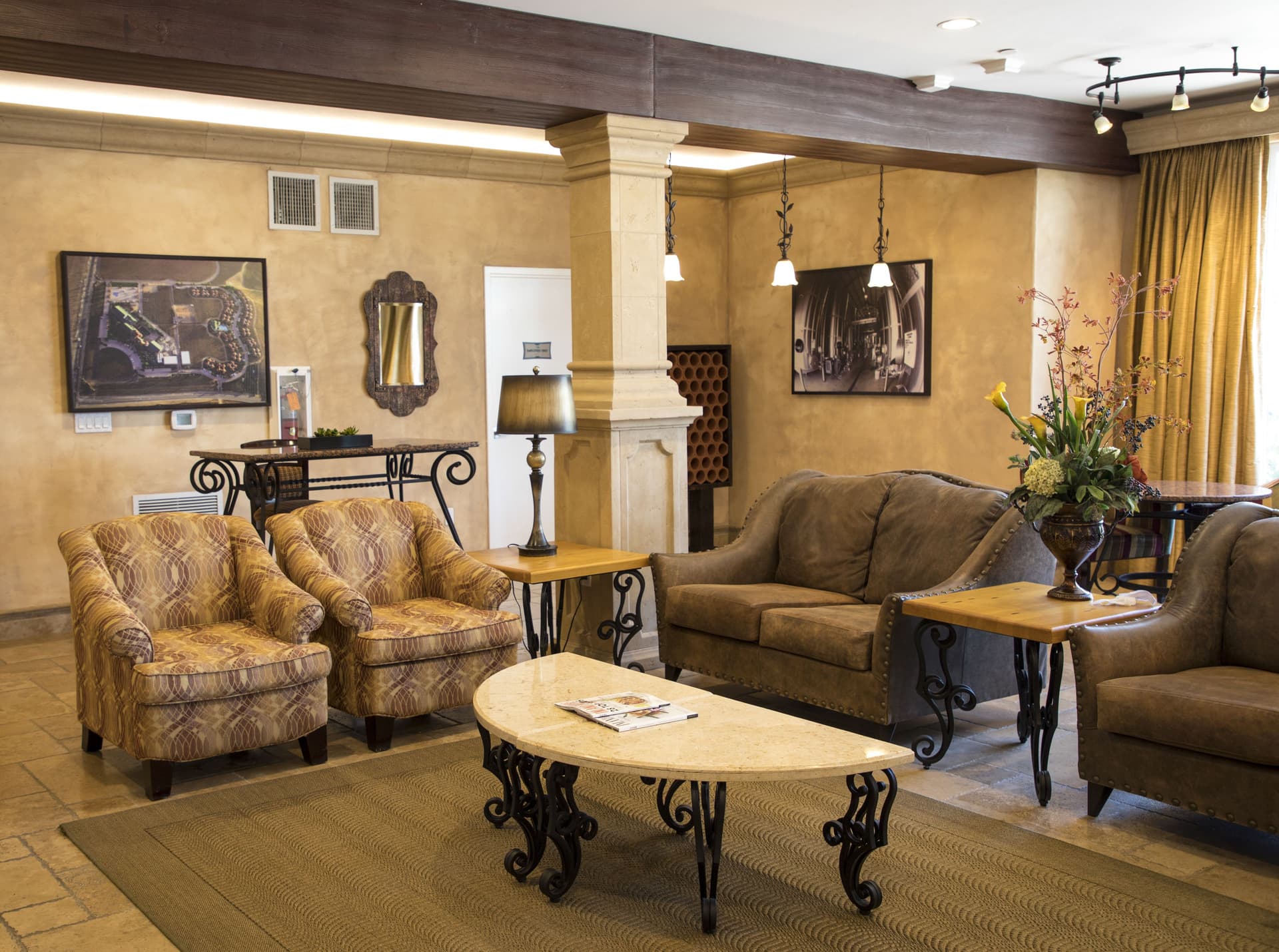 South Coast Winery Resort & Spa