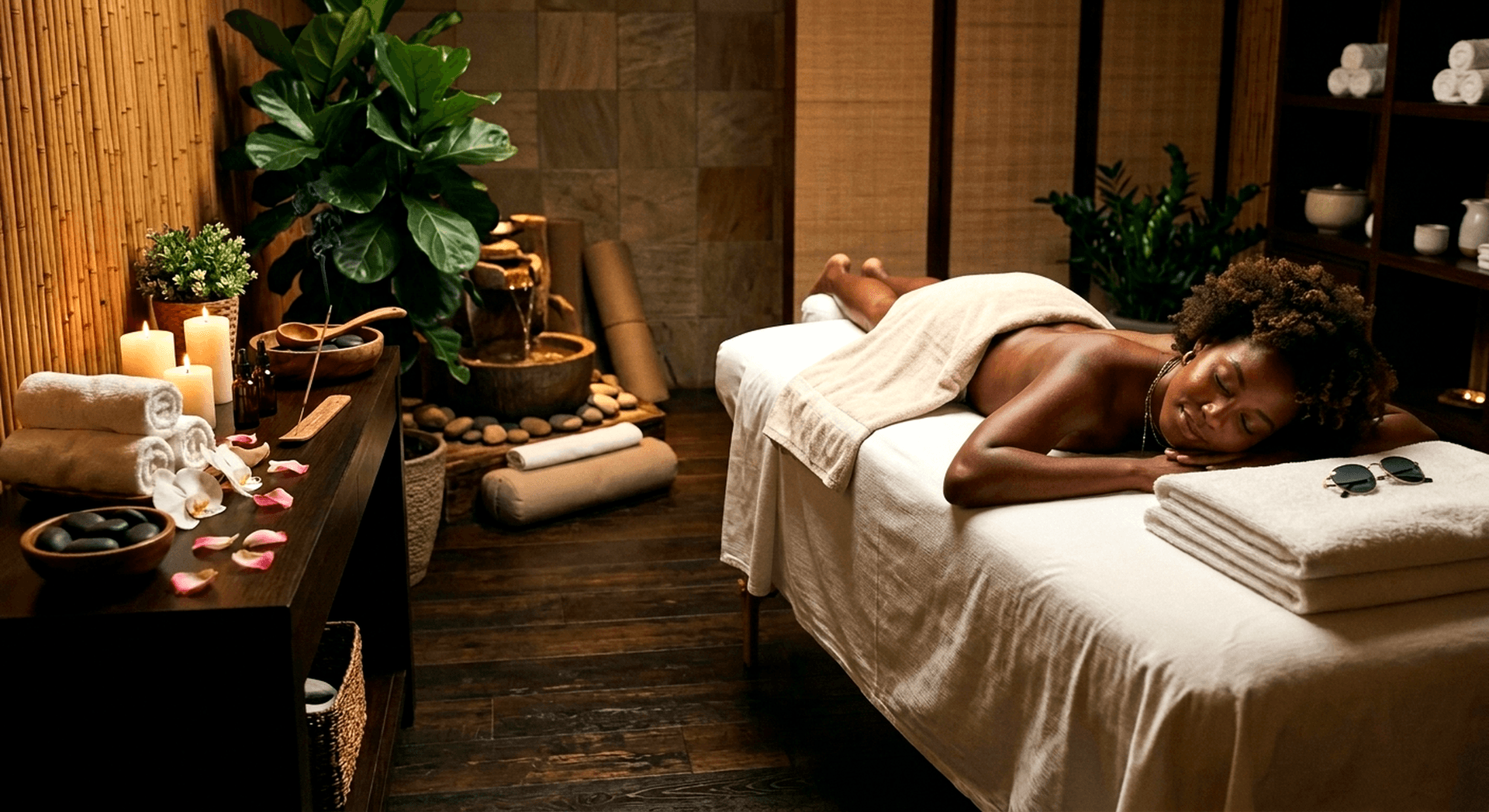 South Coast Winery Resort & Spa