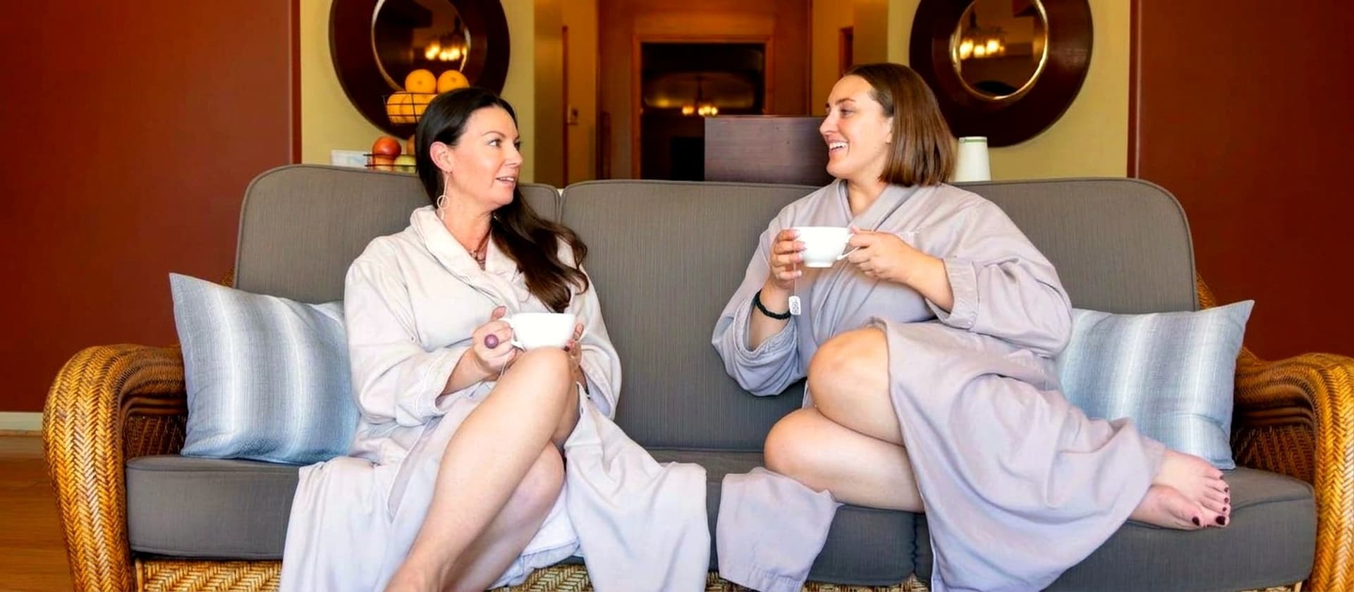 South Coast Winery Resort & Spa
