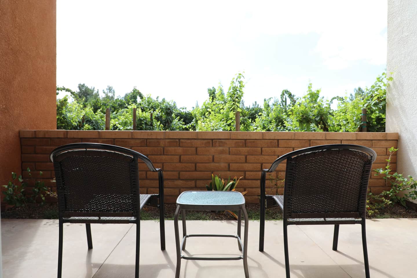 South Coast Winery Resort & Spa