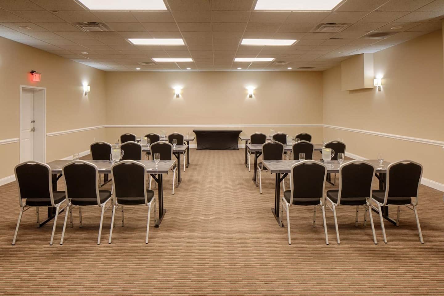 Radisson Hotel Orlando Lake Buena Vista South