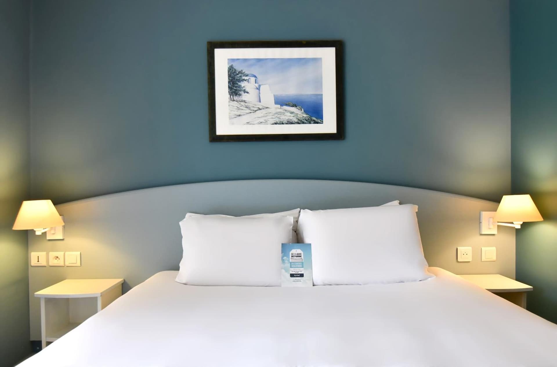 Kyriad Hotel Lannion Perros-Guirec