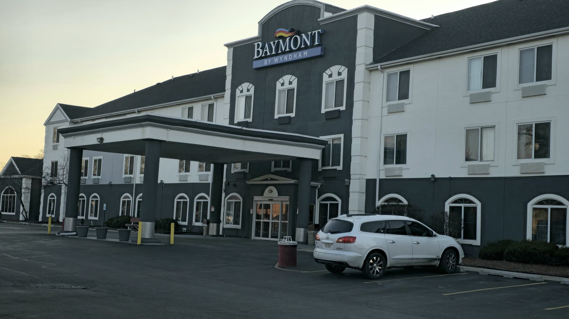 Baymont by Wyndham Chicago/Calumet City