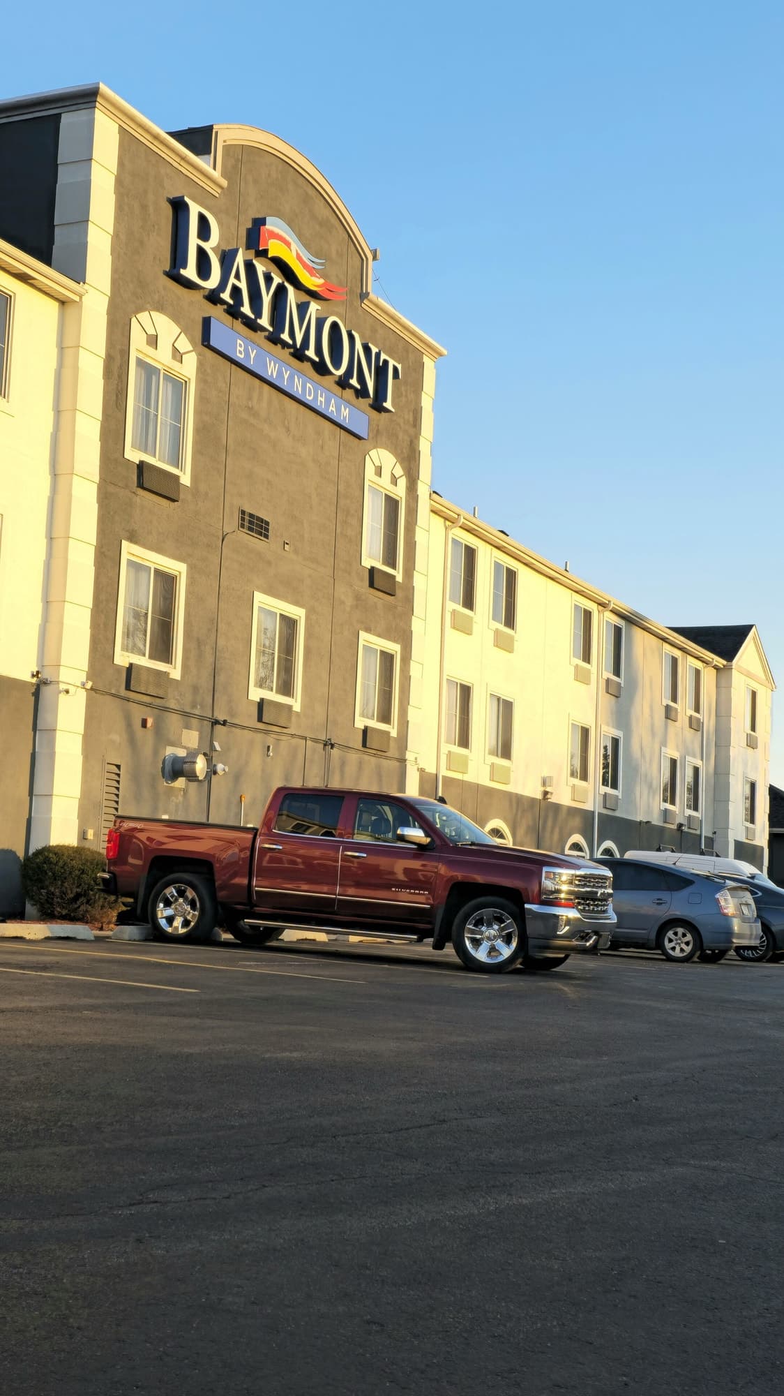 Baymont by Wyndham Chicago/Calumet City