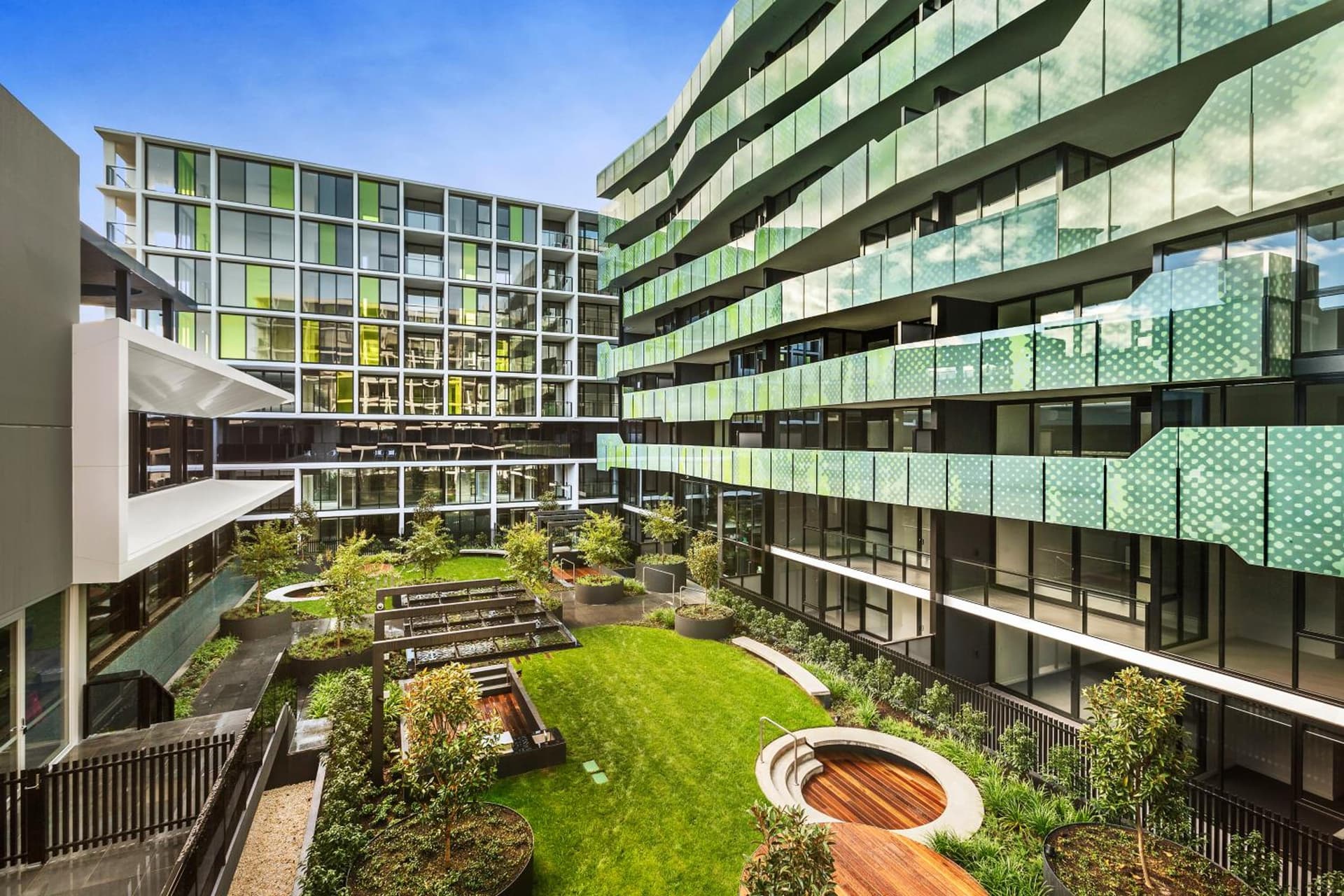 MainStay Suites Abbotsford