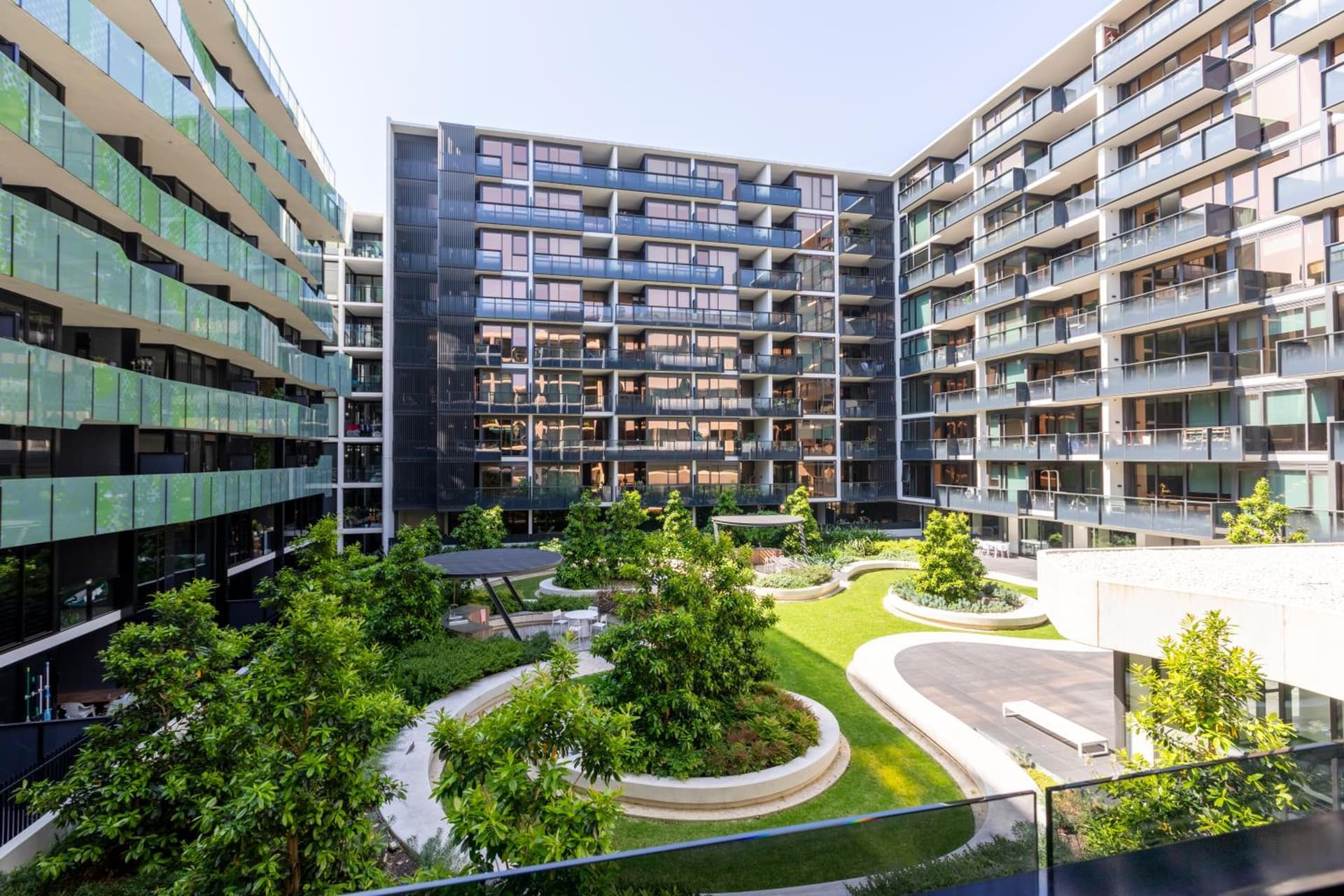 MainStay Suites Abbotsford