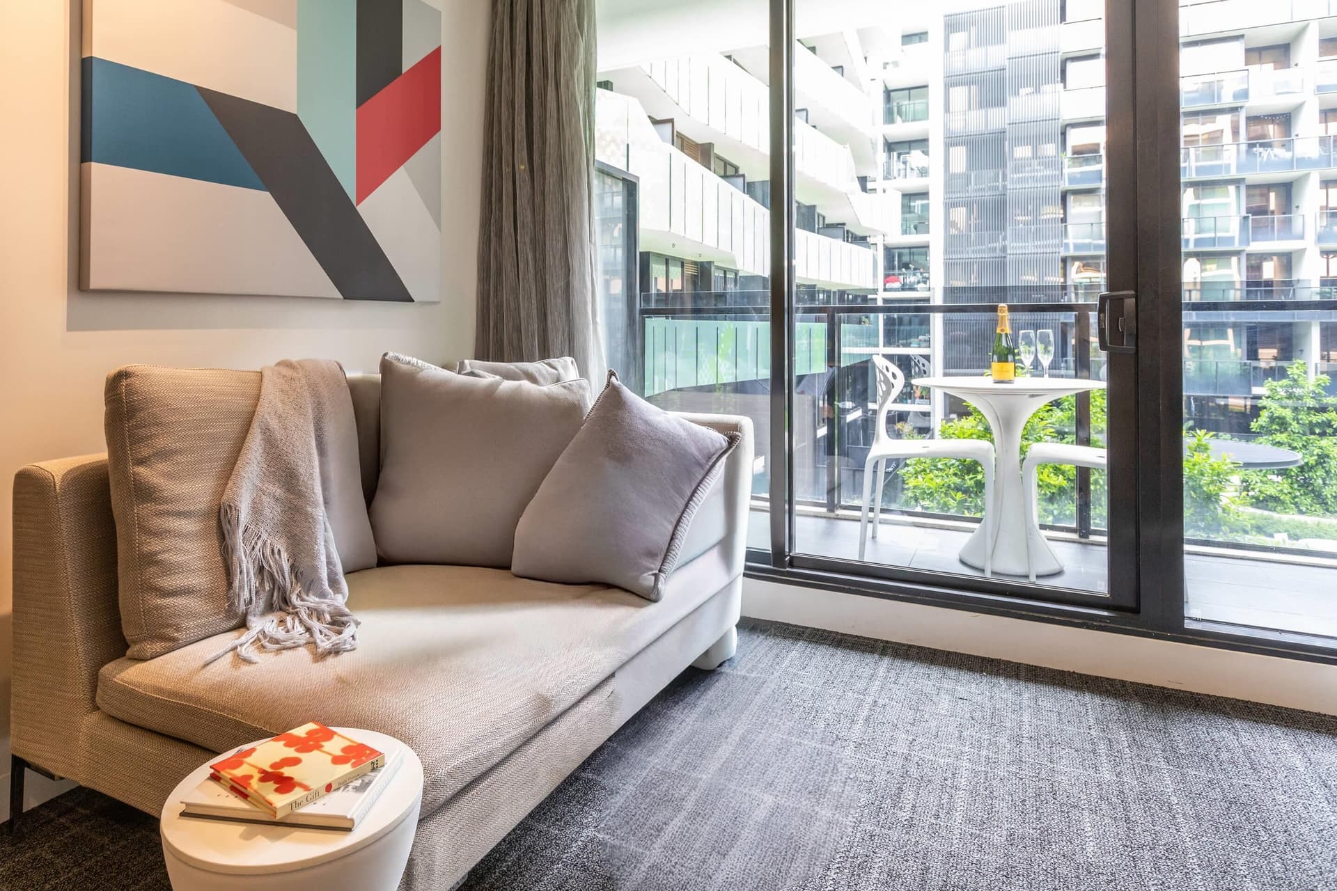 MainStay Suites Abbotsford