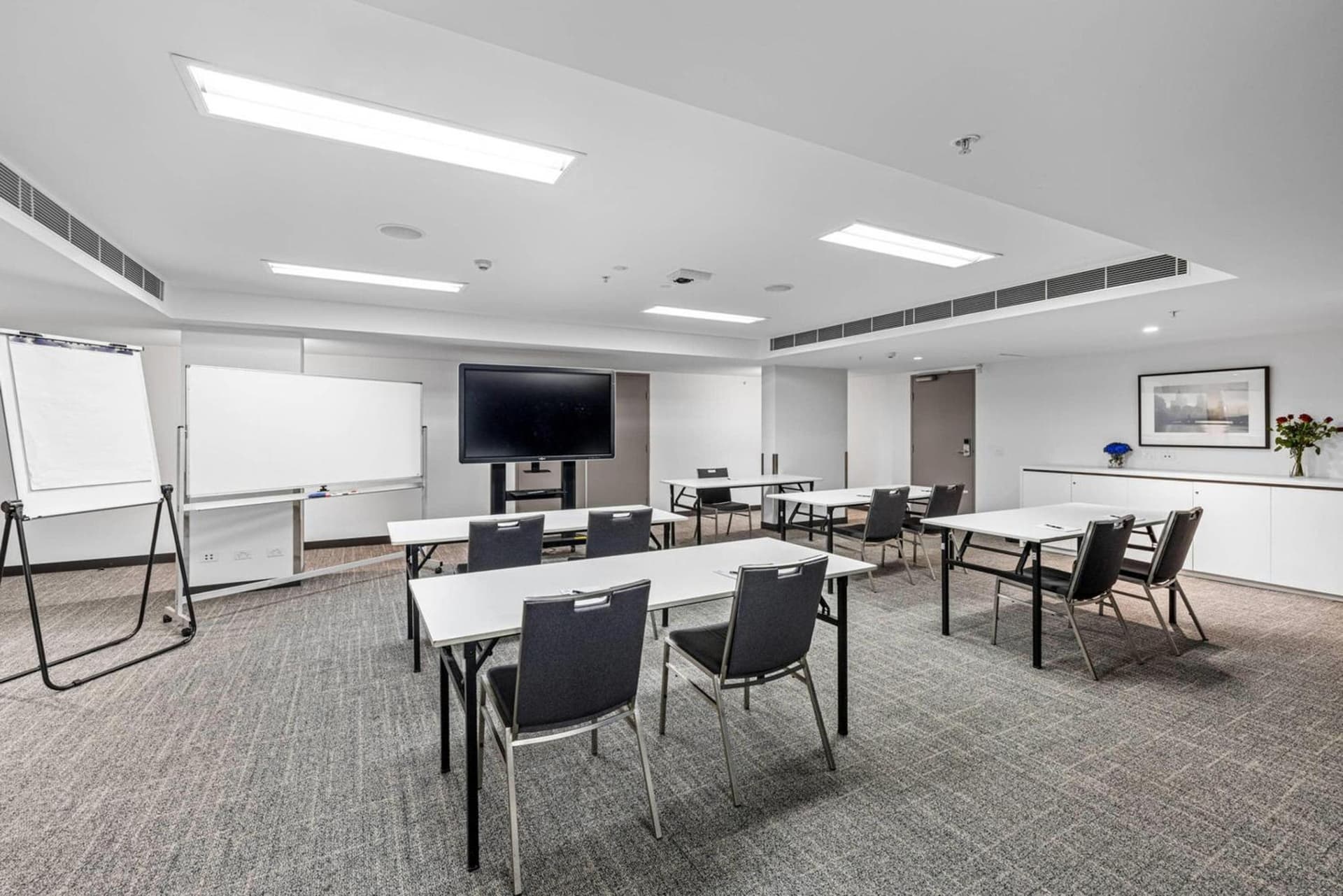 MainStay Suites Abbotsford