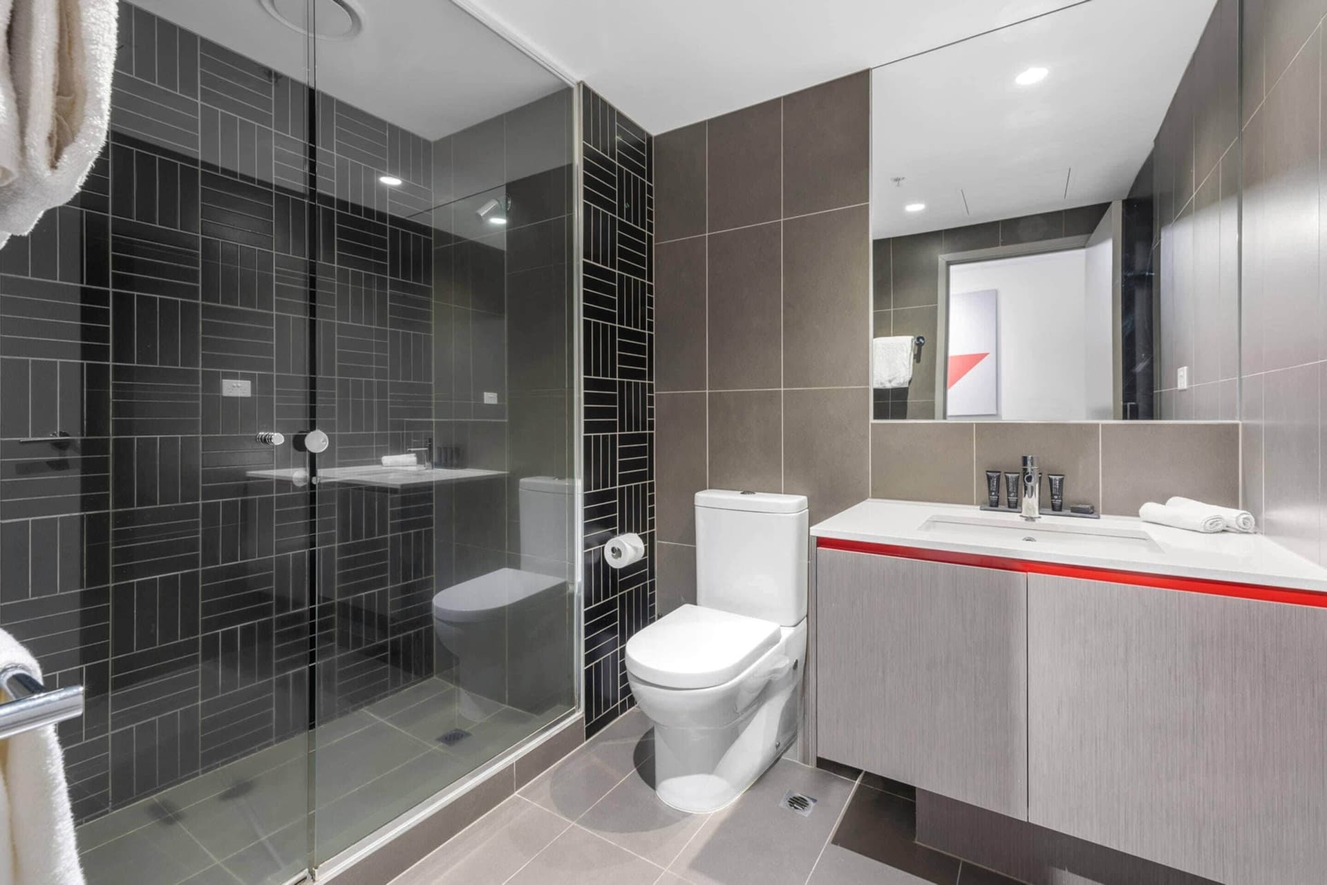 MainStay Suites Abbotsford