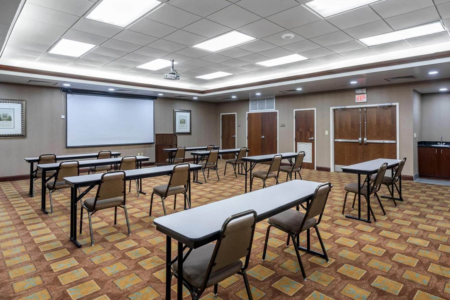 Comfort Suites Olive Branch - Memphis South