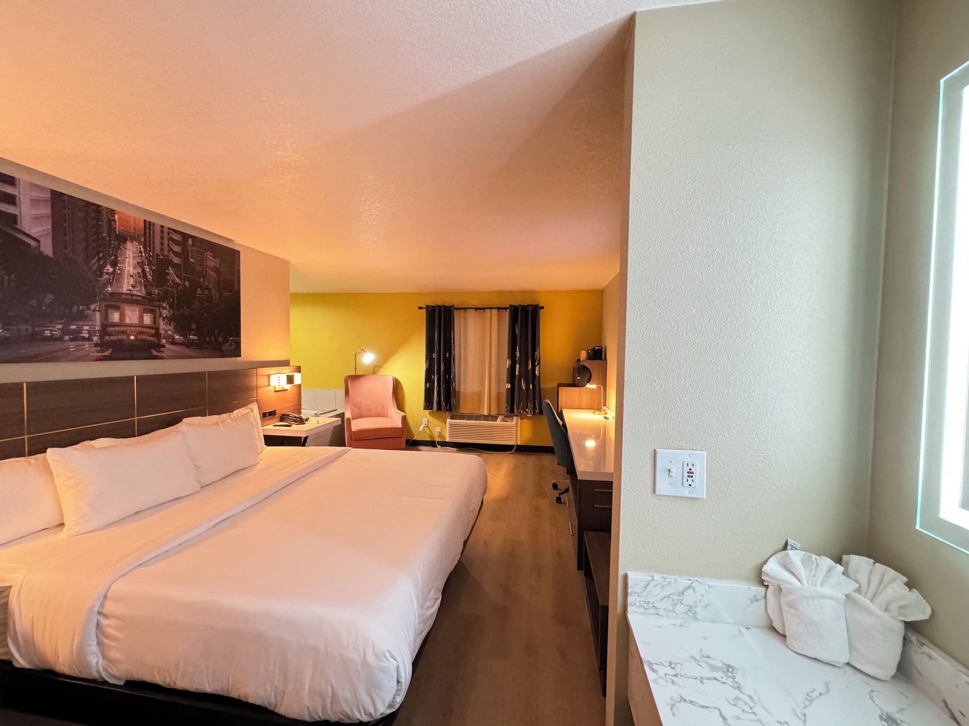 Quality Inn & Suites Willows