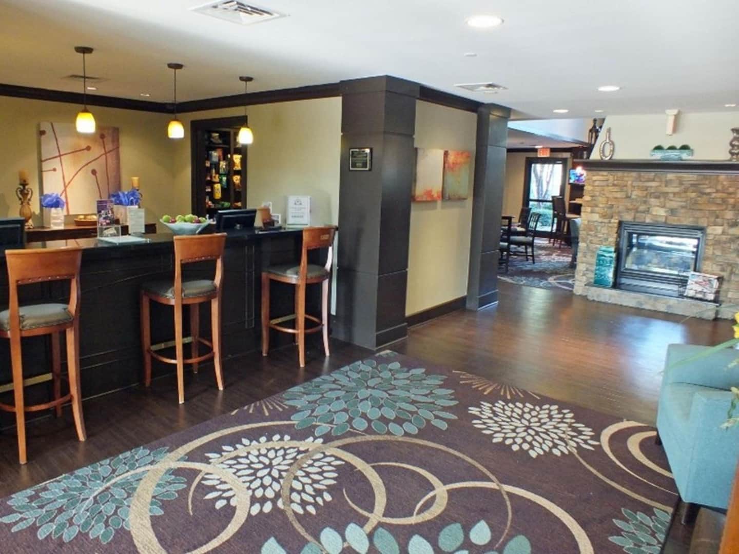 Staybridge Suites Irving Las Colinas by IHG