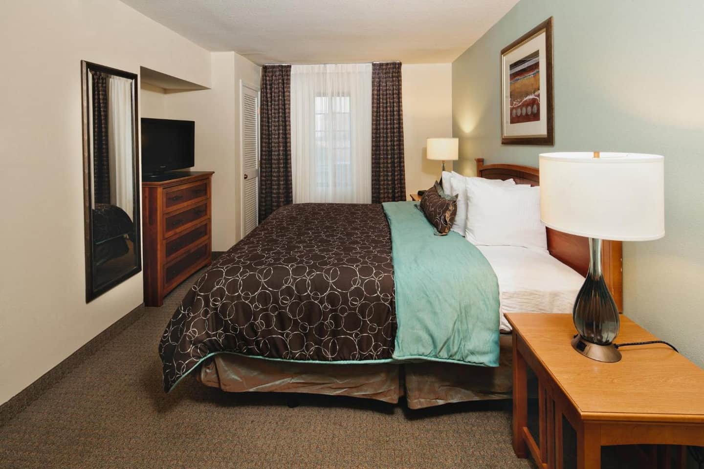 Staybridge Suites Irving Las Colinas by IHG