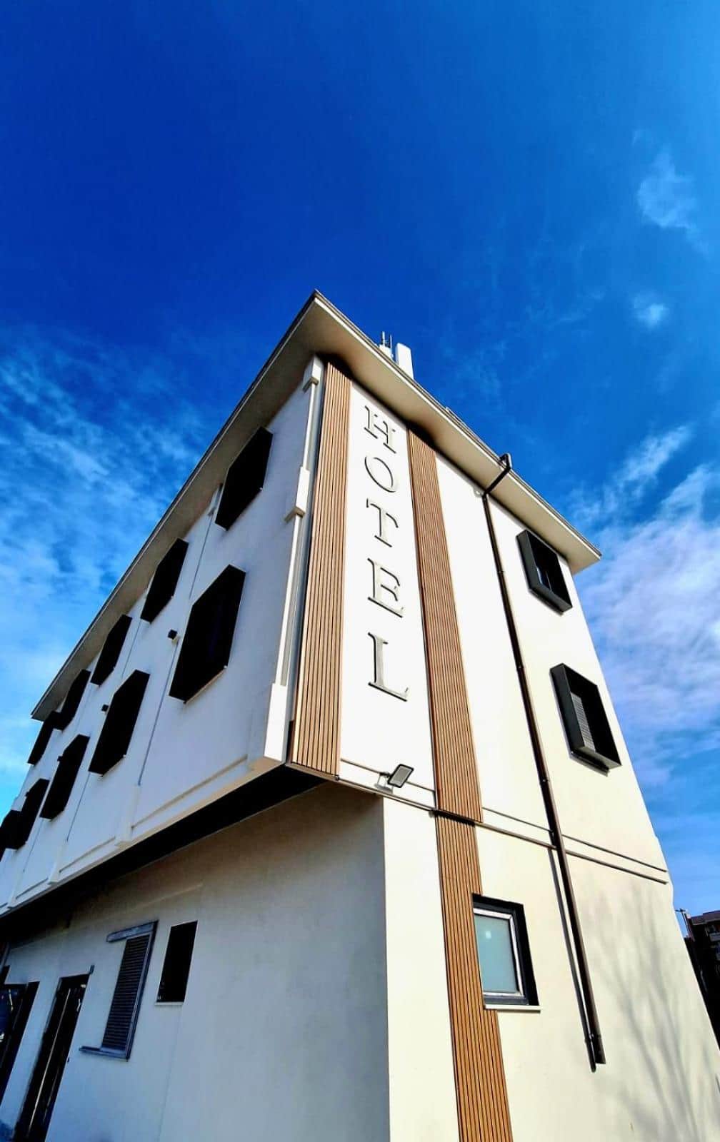 Best Western Hotel Revolution