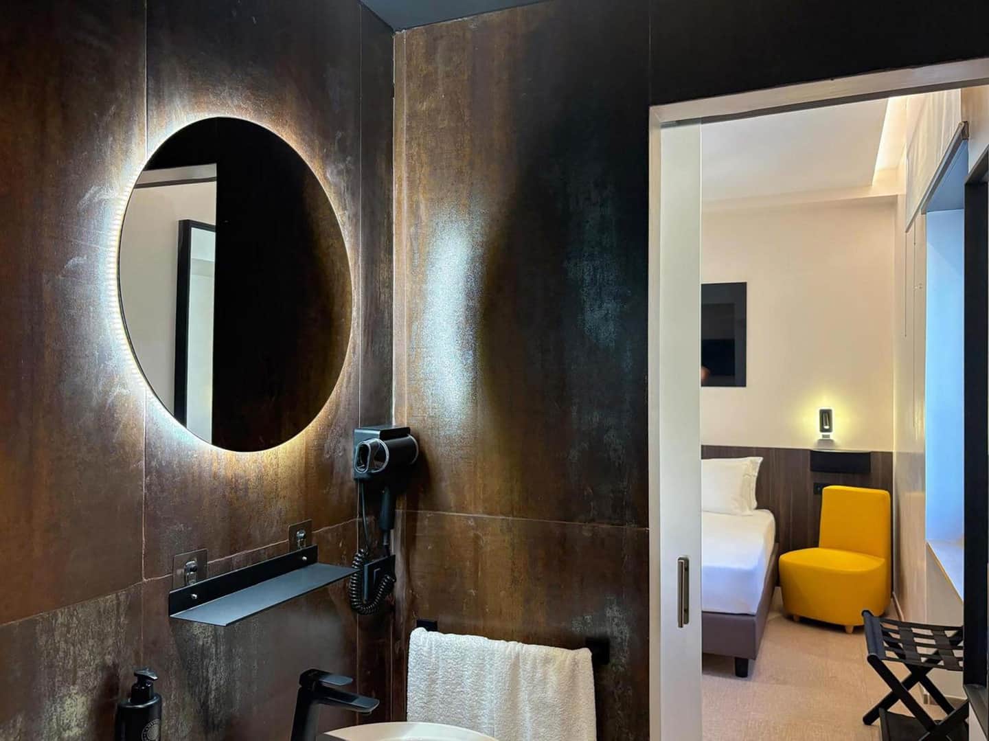 Best Western Hotel Revolution