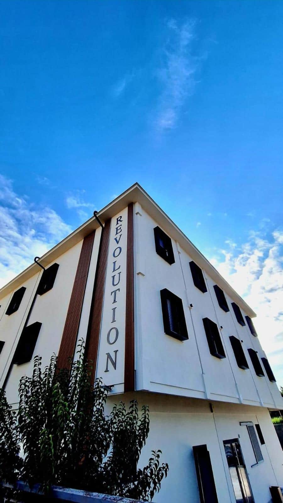 Best Western Hotel Revolution