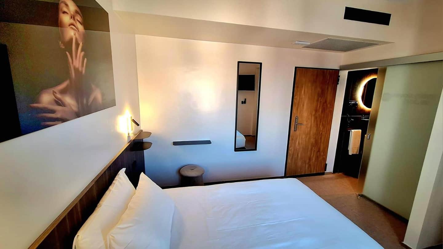 Best Western Hotel Revolution