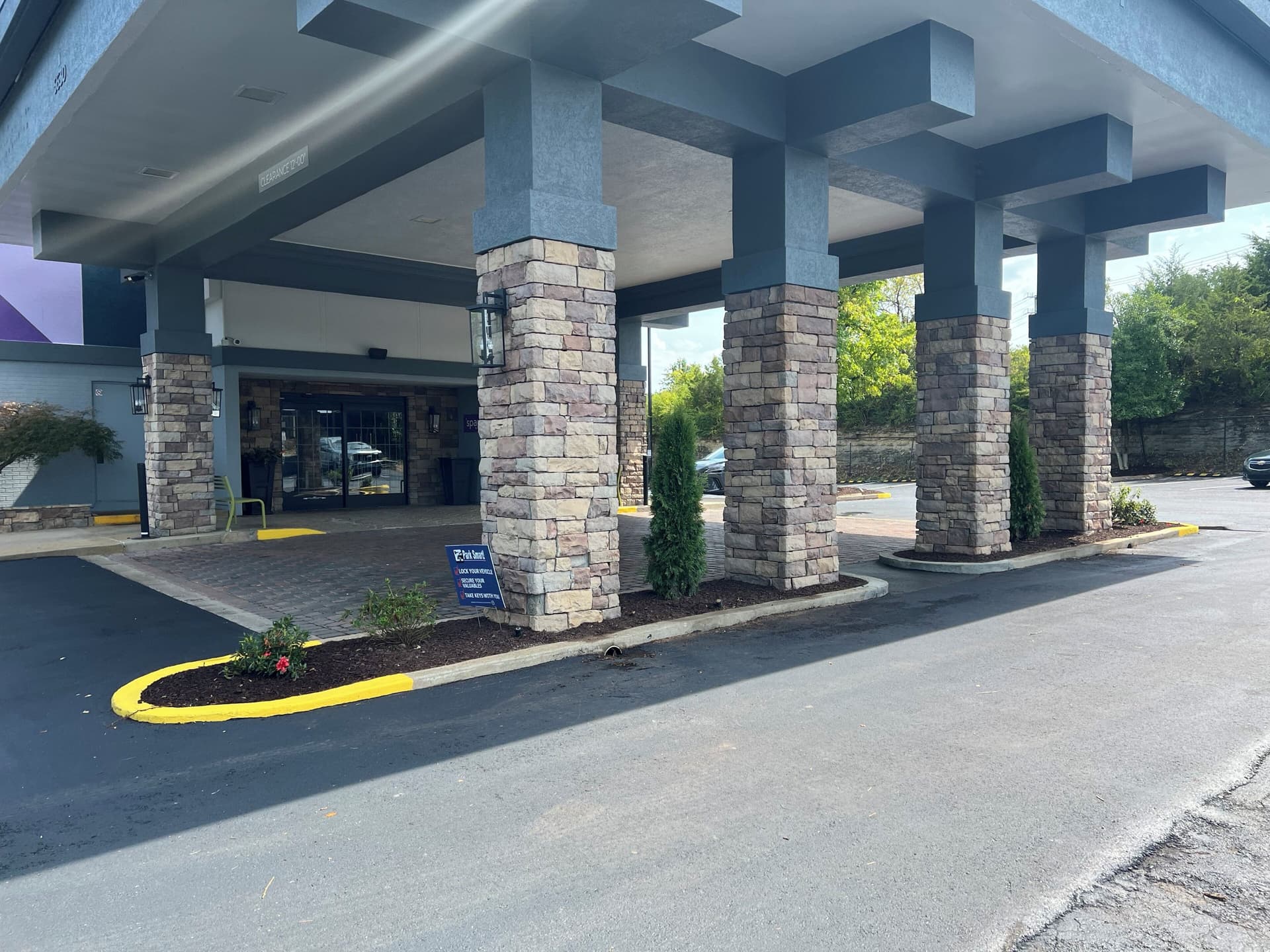 Spark by Hilton Brentwood Nashville I 65S