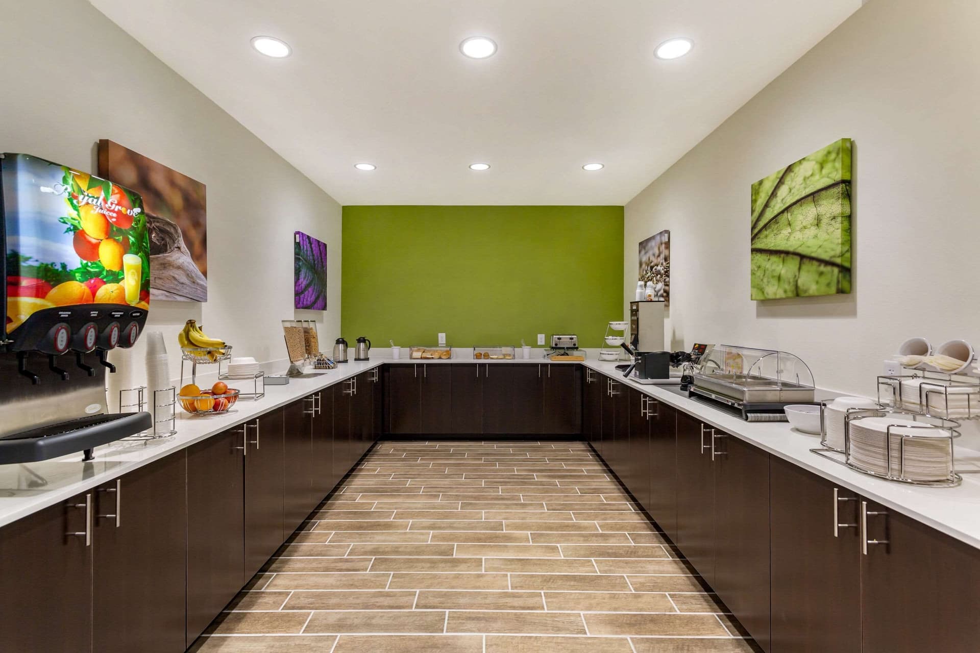 Sleep Inn & Suites Gallatin - Nashville Metro