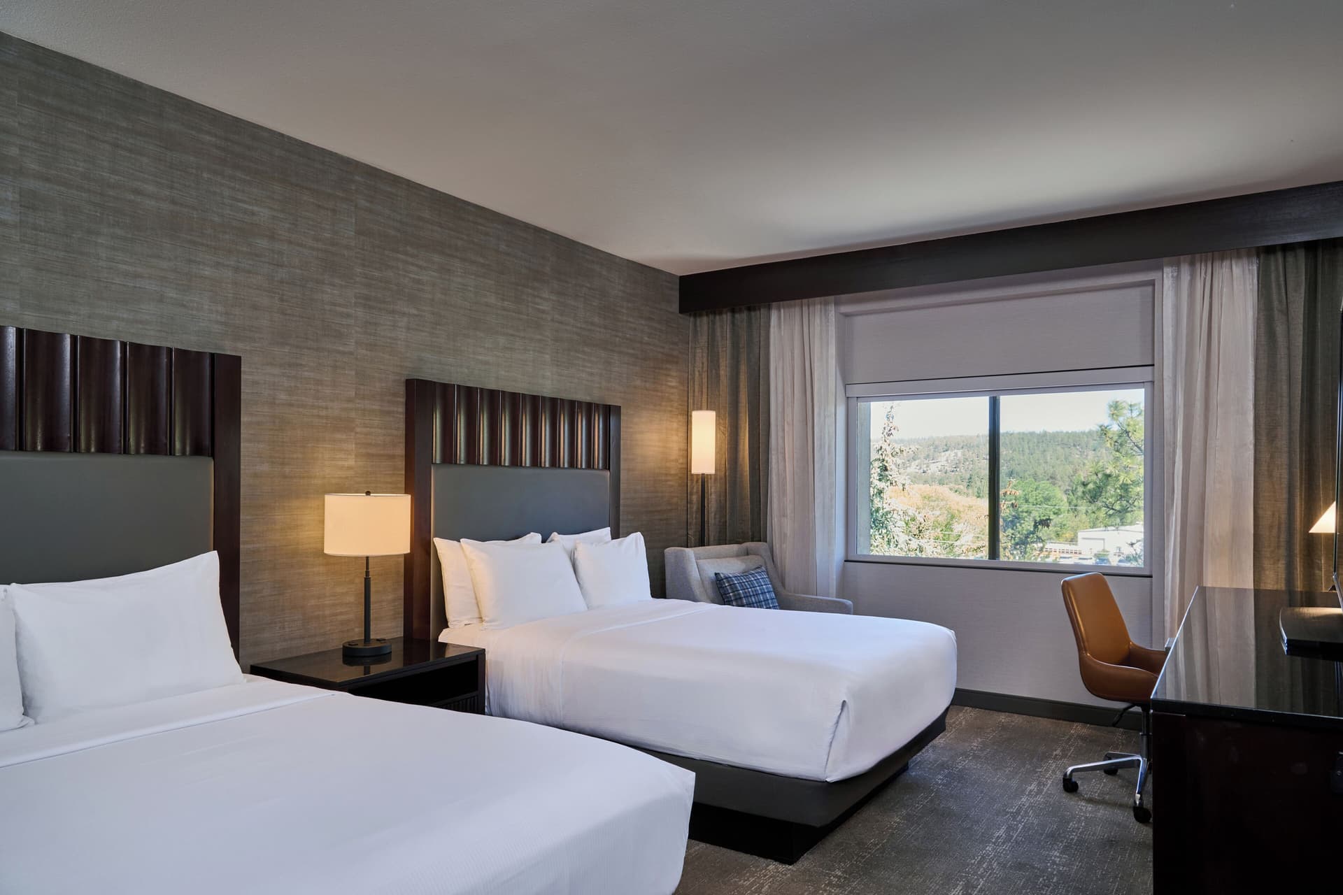 DoubleTree by Hilton Hotel Flagstaff