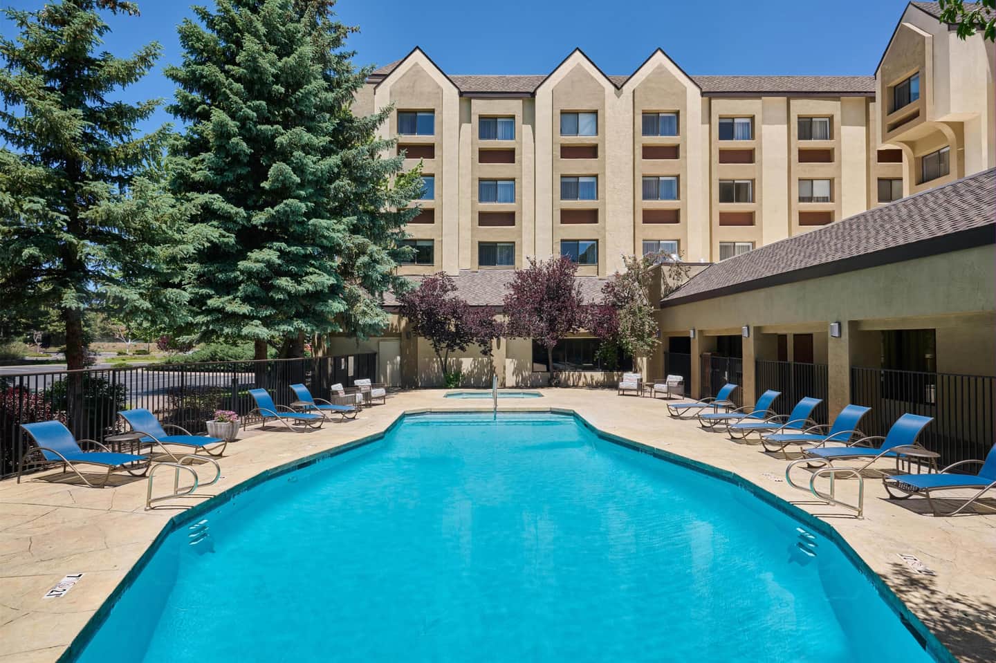 DoubleTree by Hilton Hotel Flagstaff