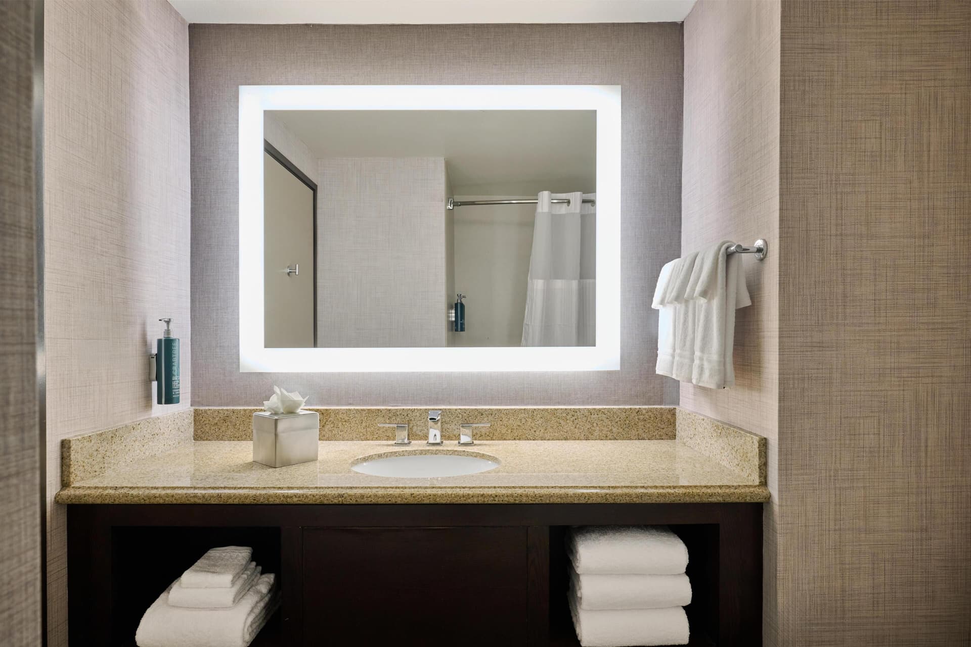 DoubleTree by Hilton Hotel Flagstaff