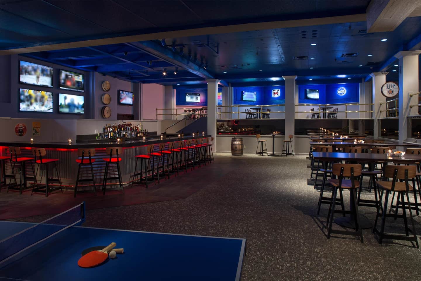 Hilton Orlando Buena Vista Palace - Disney Springs® Area