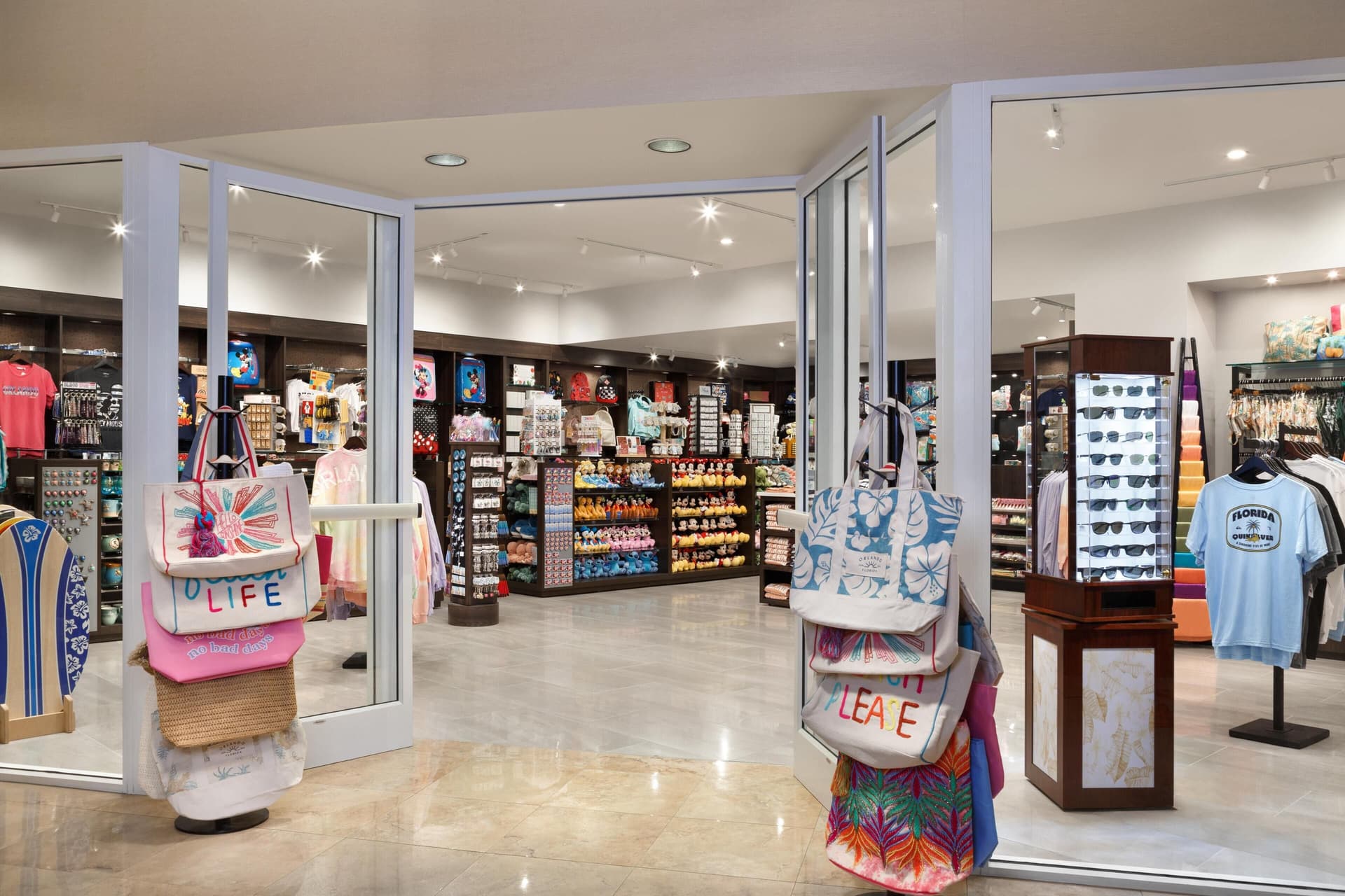 Hilton Orlando Lake Buena Vista - Disney Springs® Area
