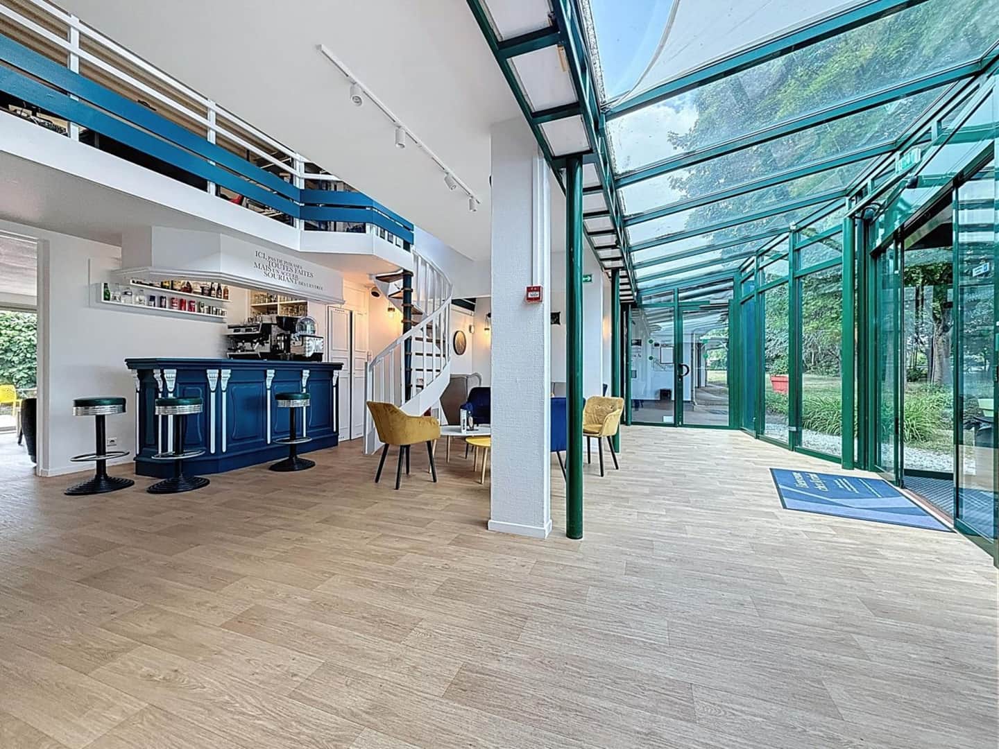 Hôtel RL Reims
