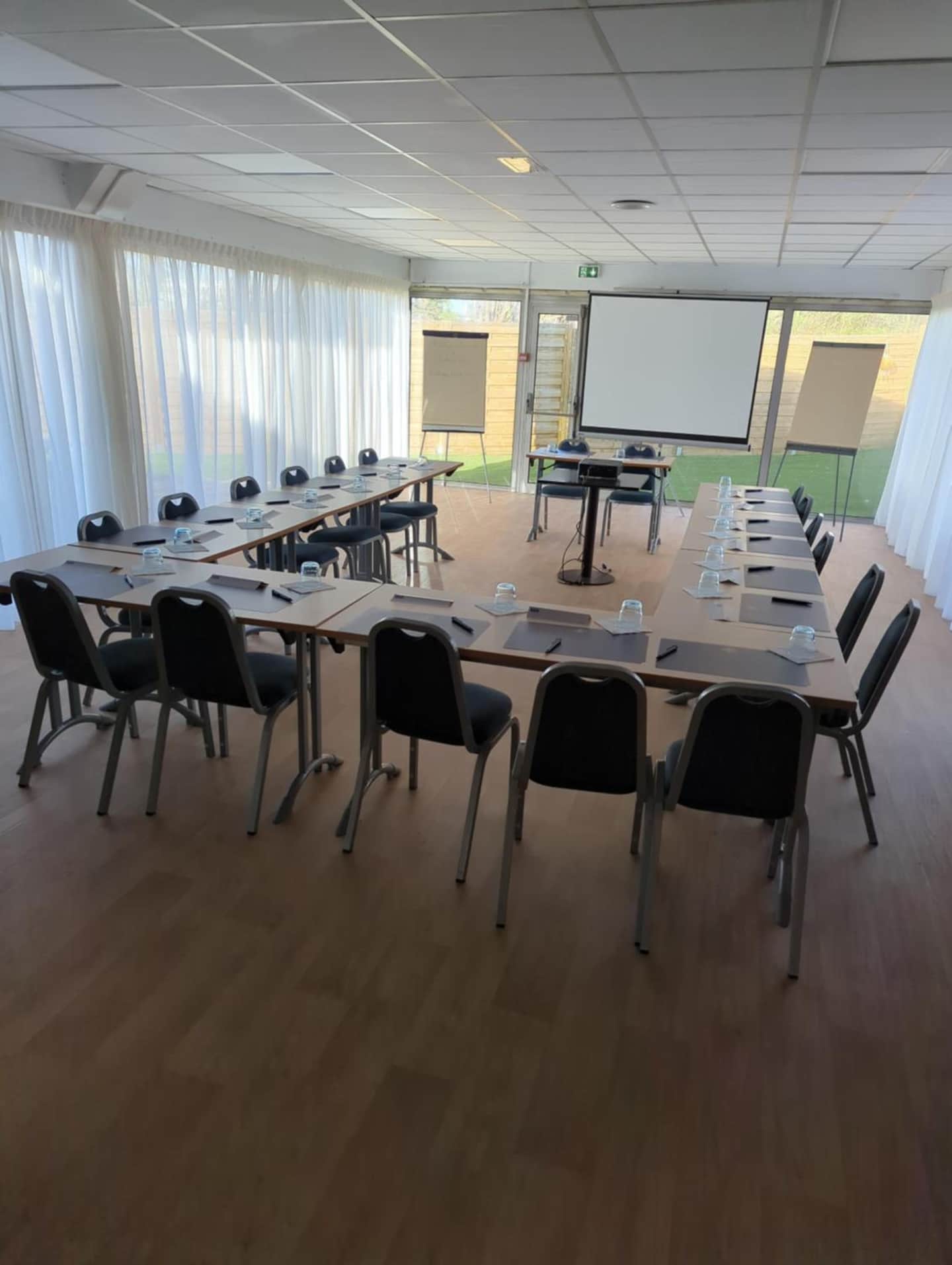 Hôtel RL Reims