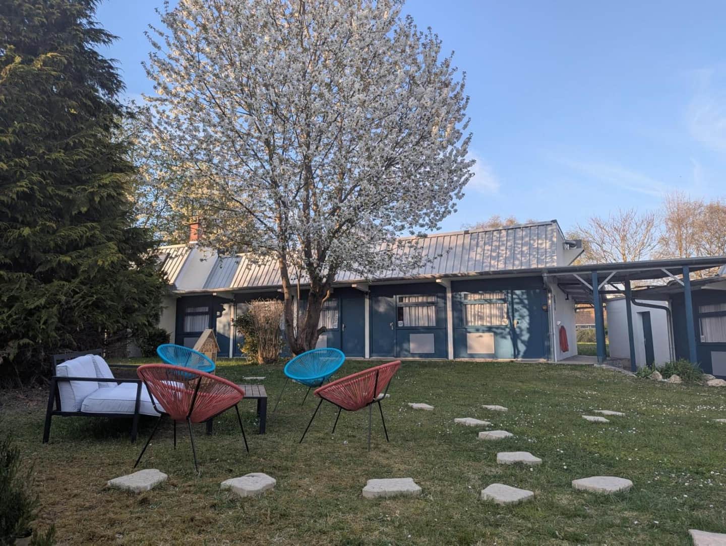 Hôtel RL Reims