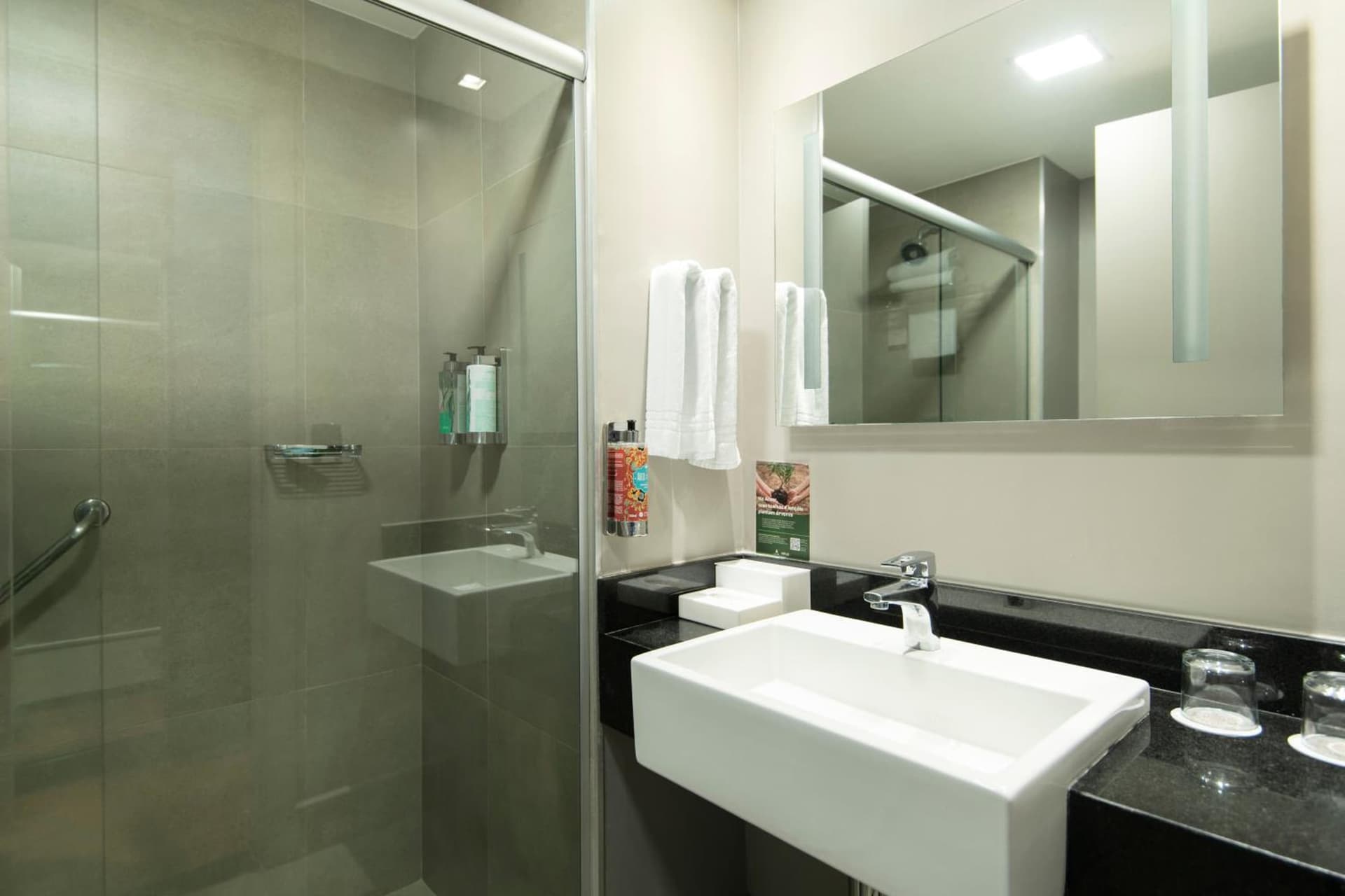 Grand Mercure Sao Paulo Vila Olímpia