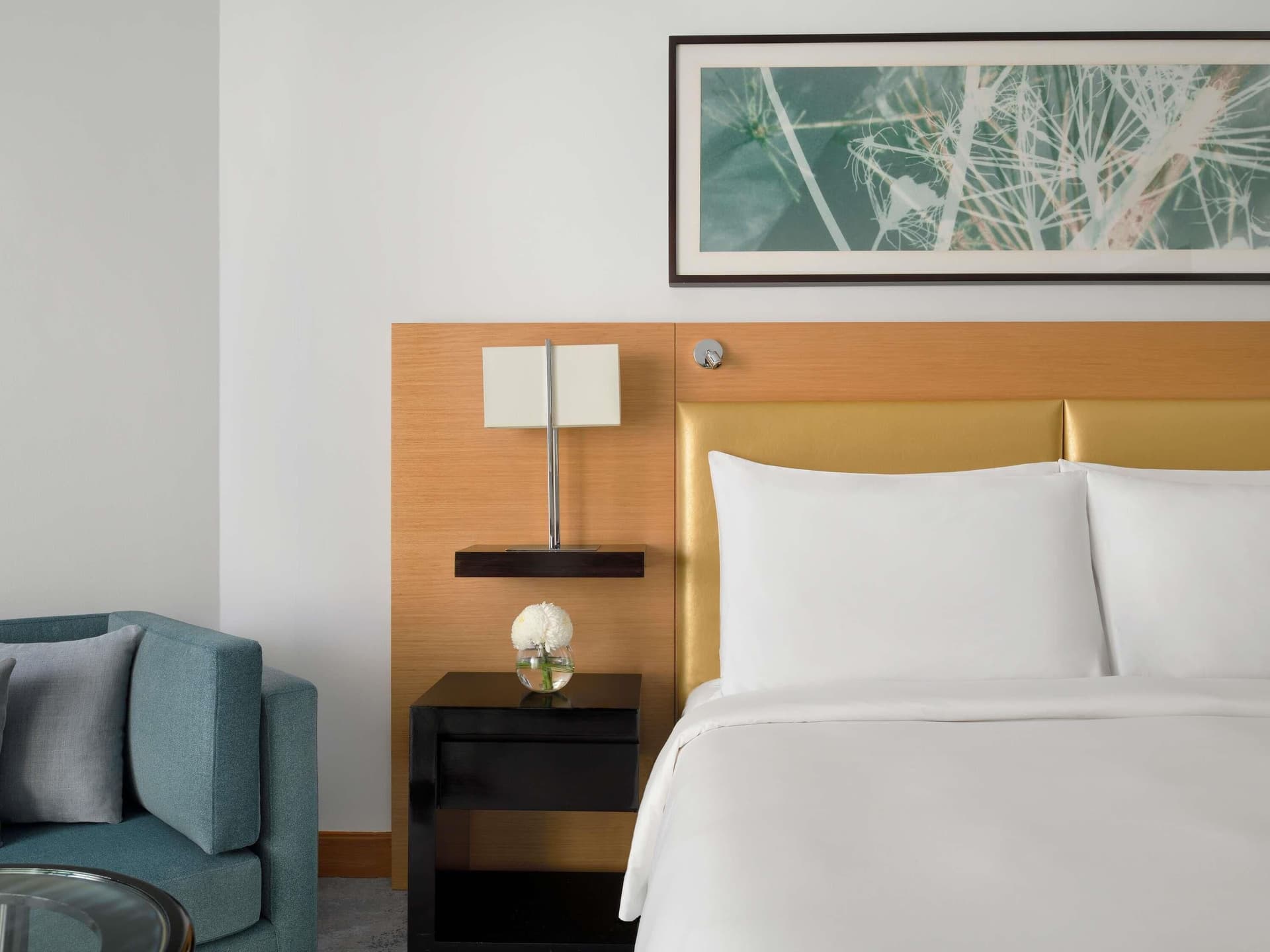Mövenpick Hotel Jumeirah Beach