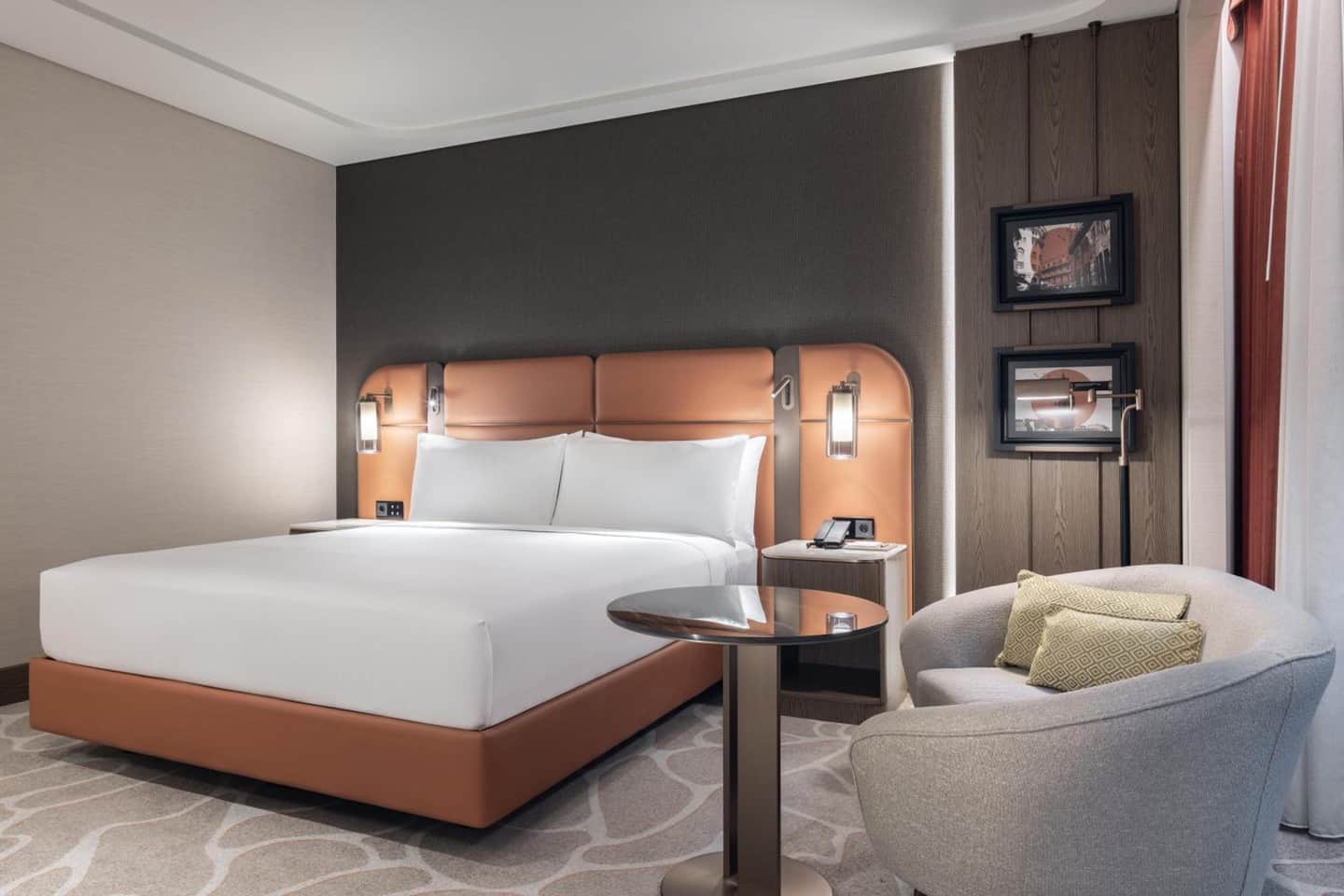 Hilton Istanbul Airport