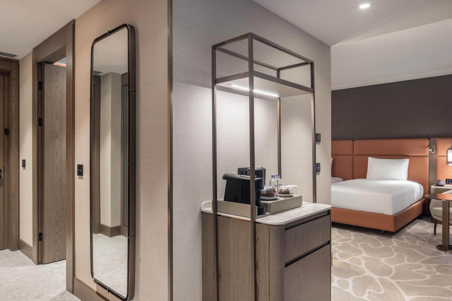 Hilton Istanbul Airport