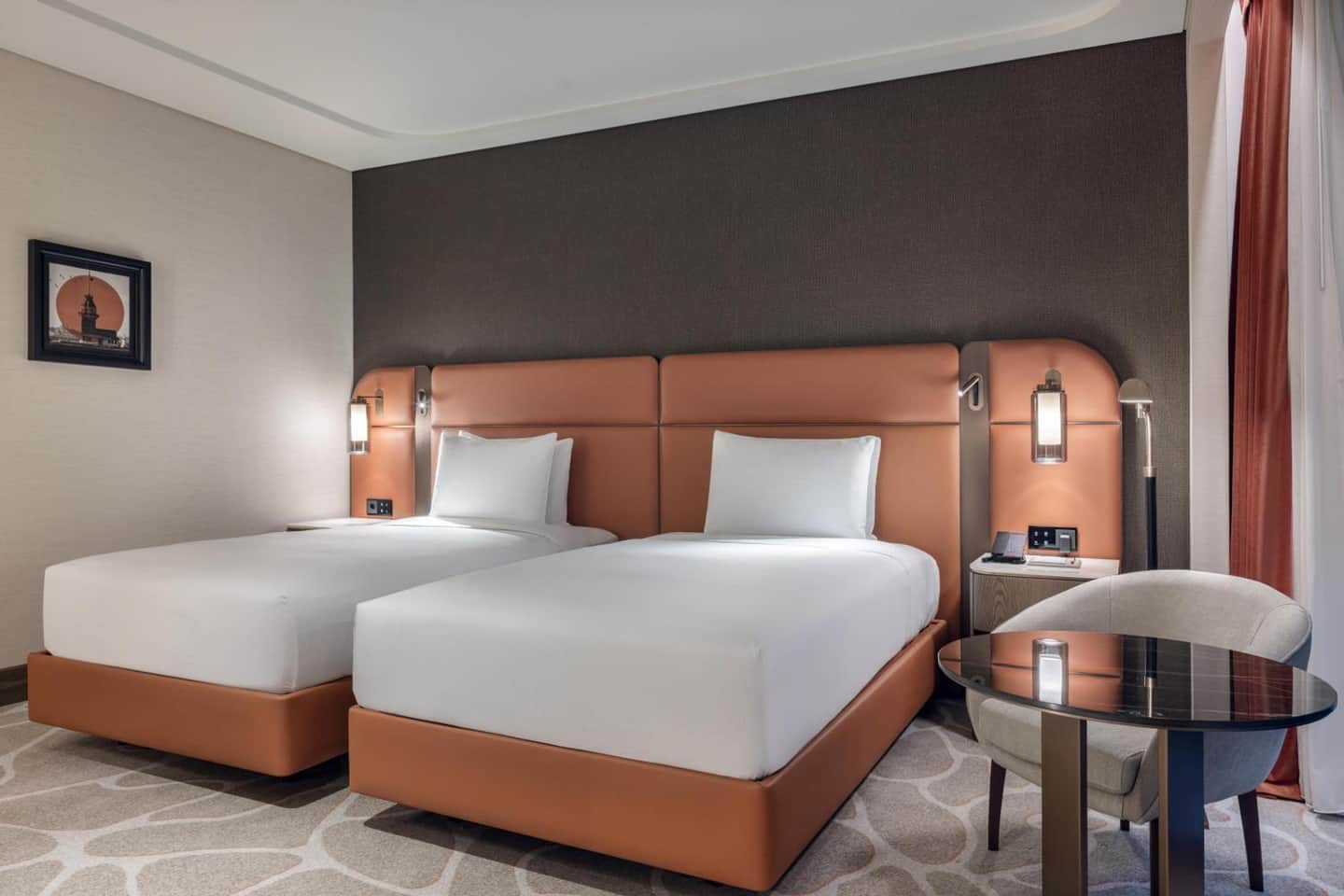 Hilton Istanbul Airport