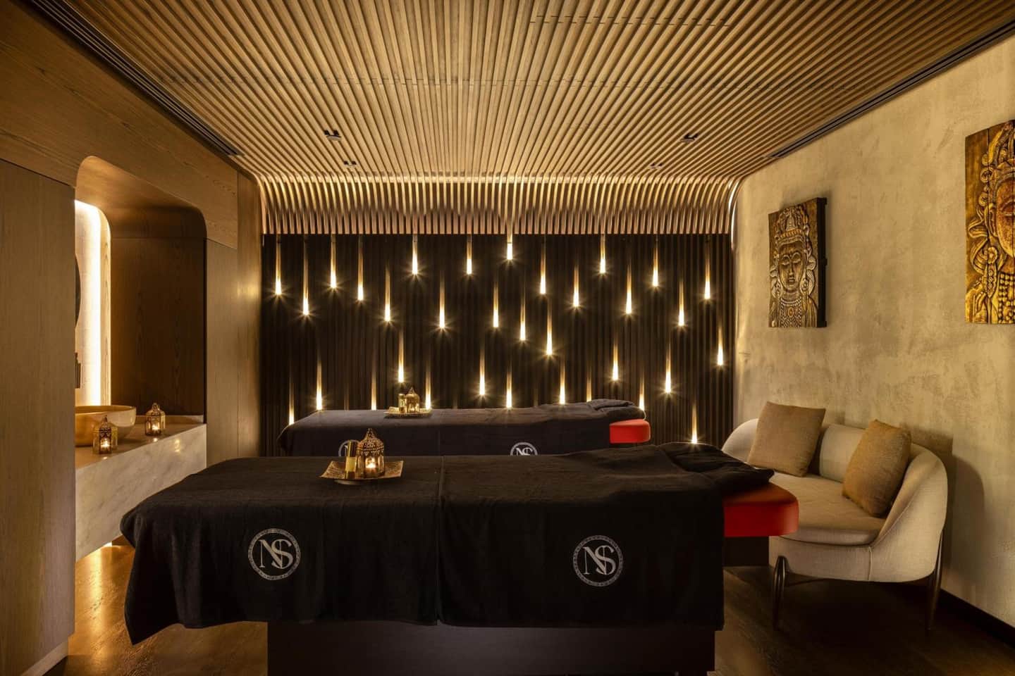 Hilton Istanbul Airport