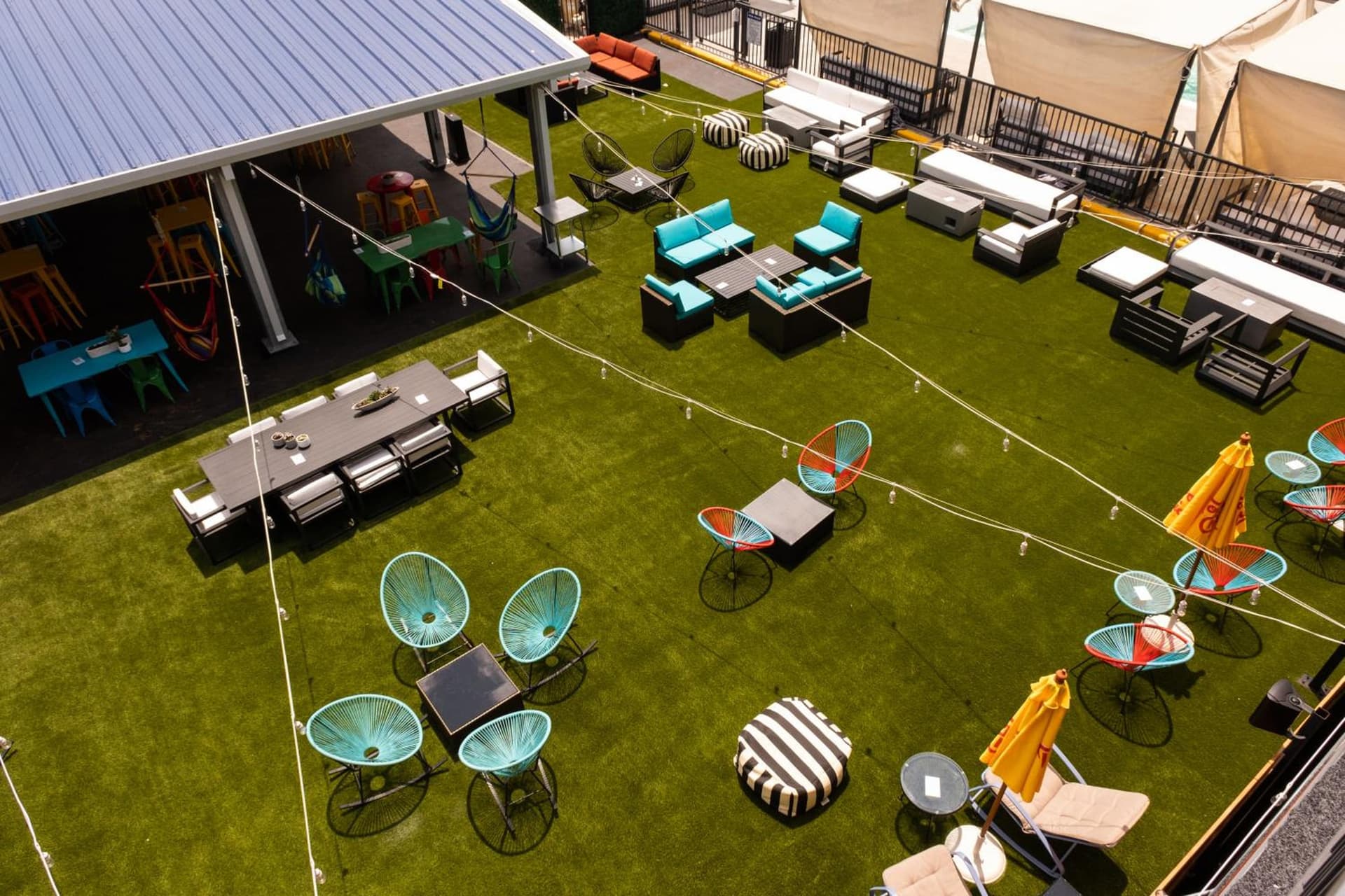 Heights House Hotel, Ascend Hotel Collection
